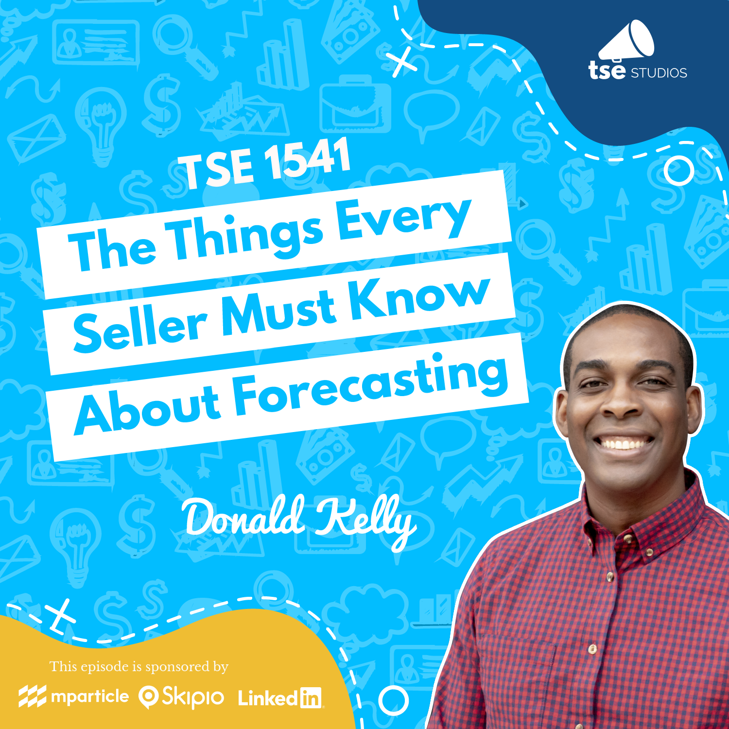 The Sales Evangelist