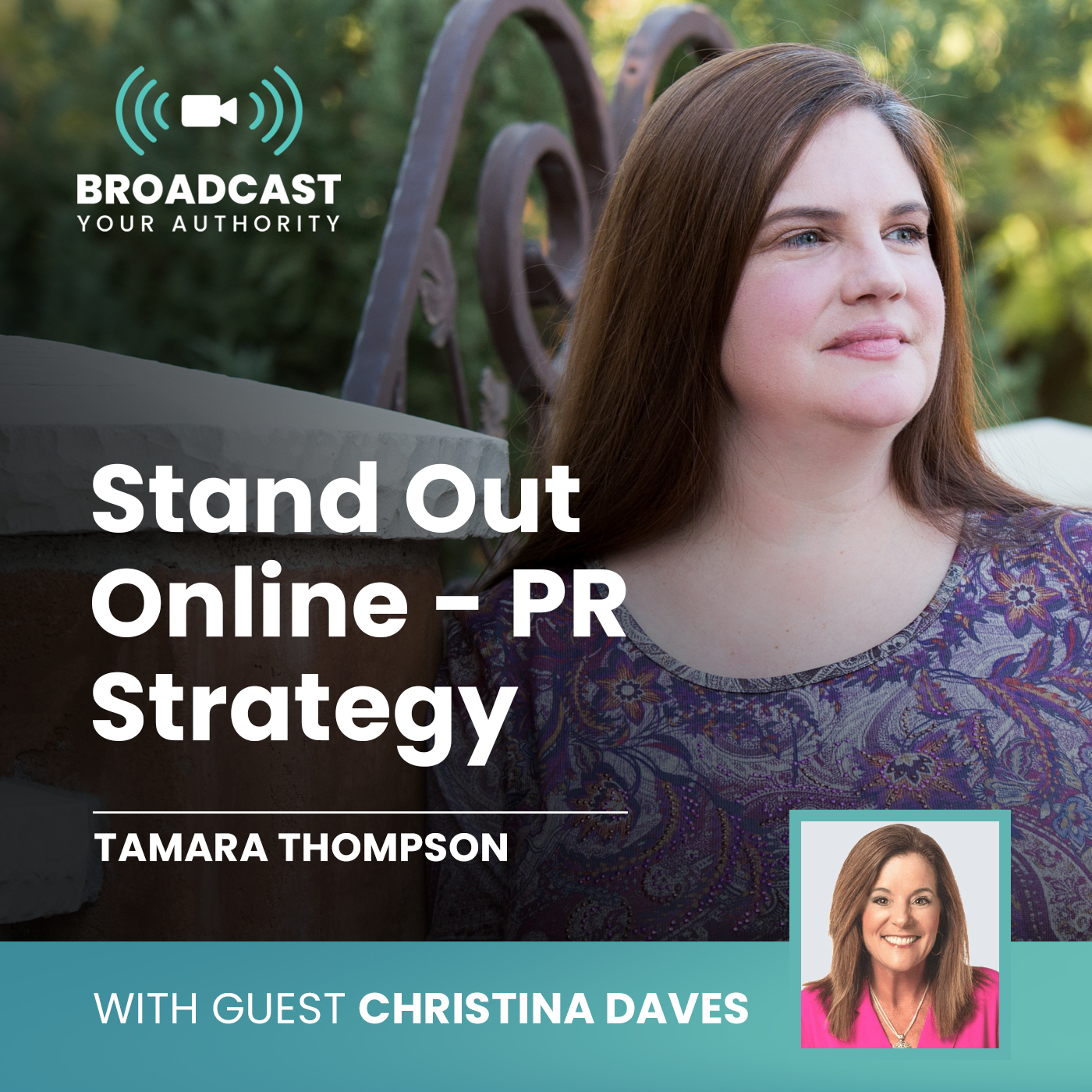 Video Marketing For Business Podcast