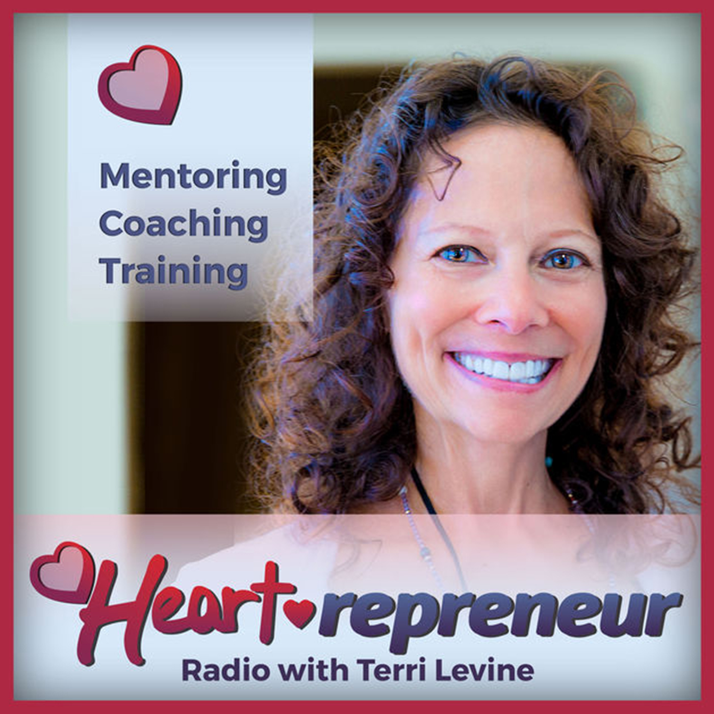 Heart-repreneur® Radio