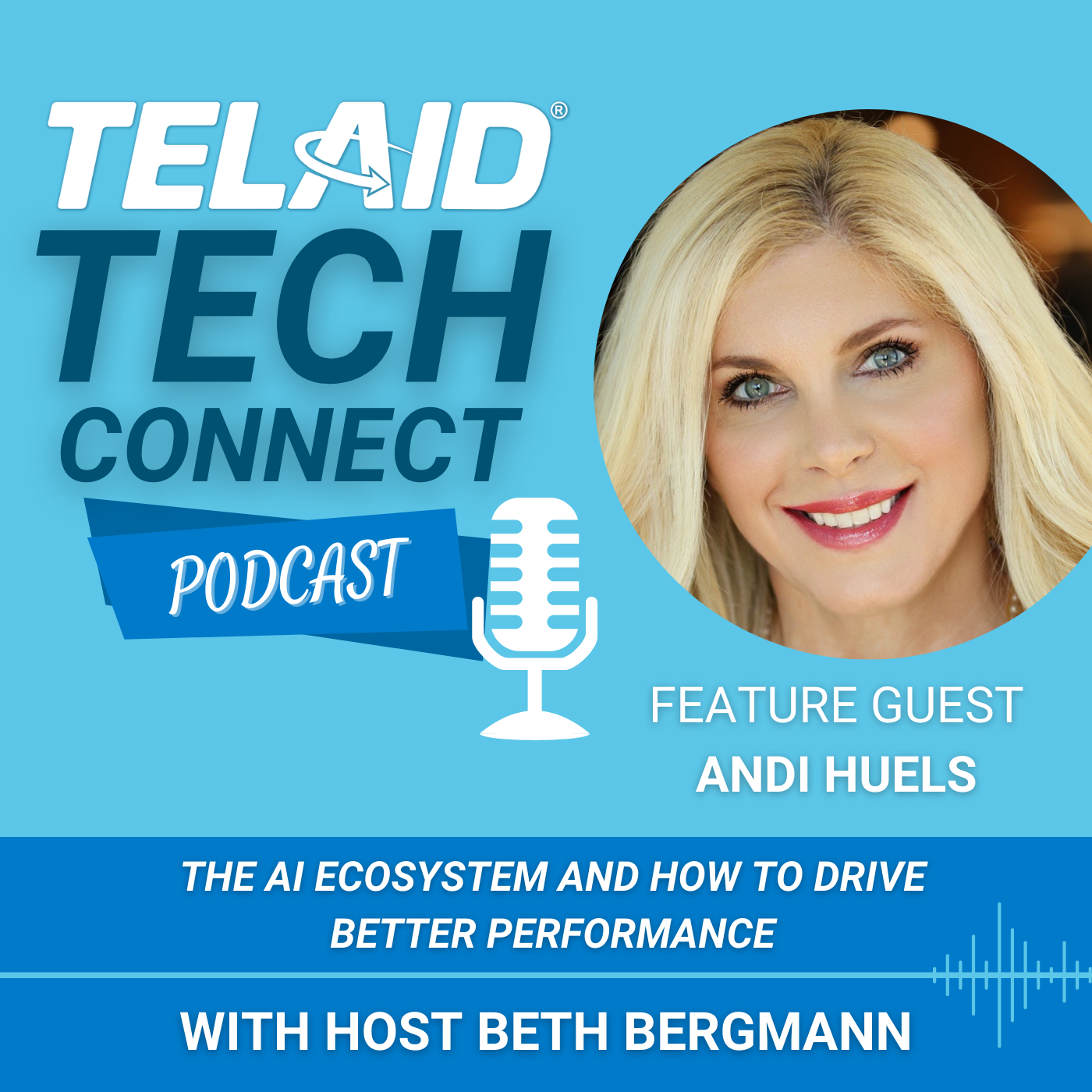 Telaid Tech Connect
