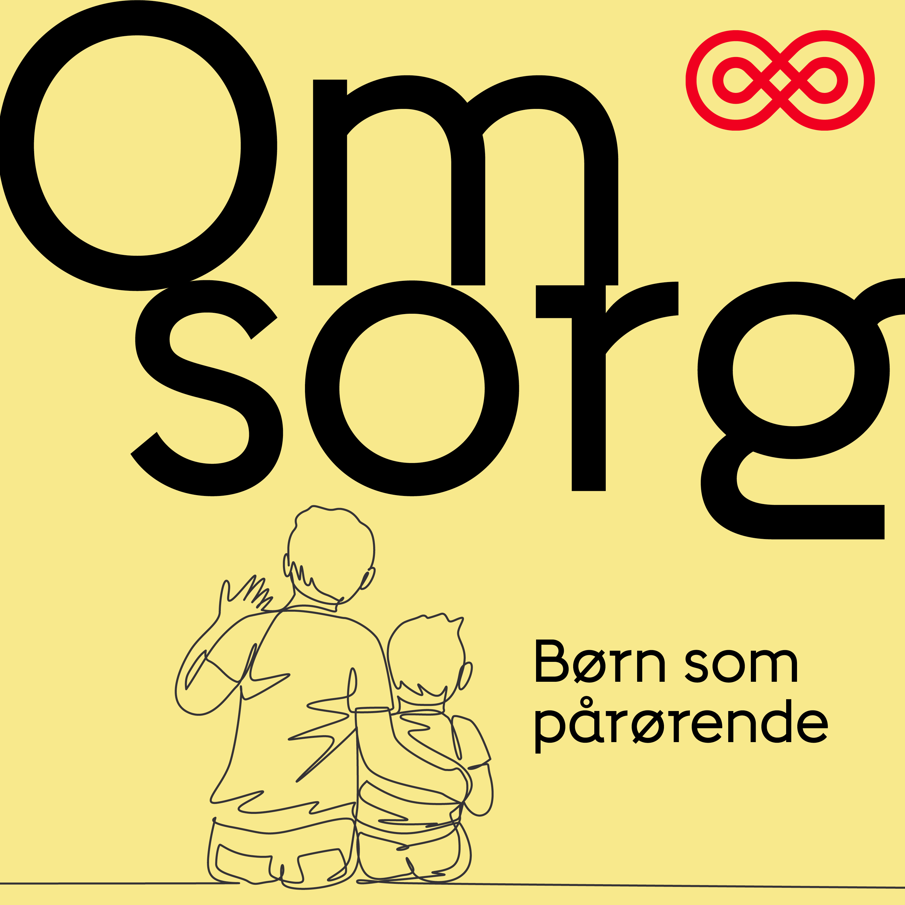 OMSORG for børn