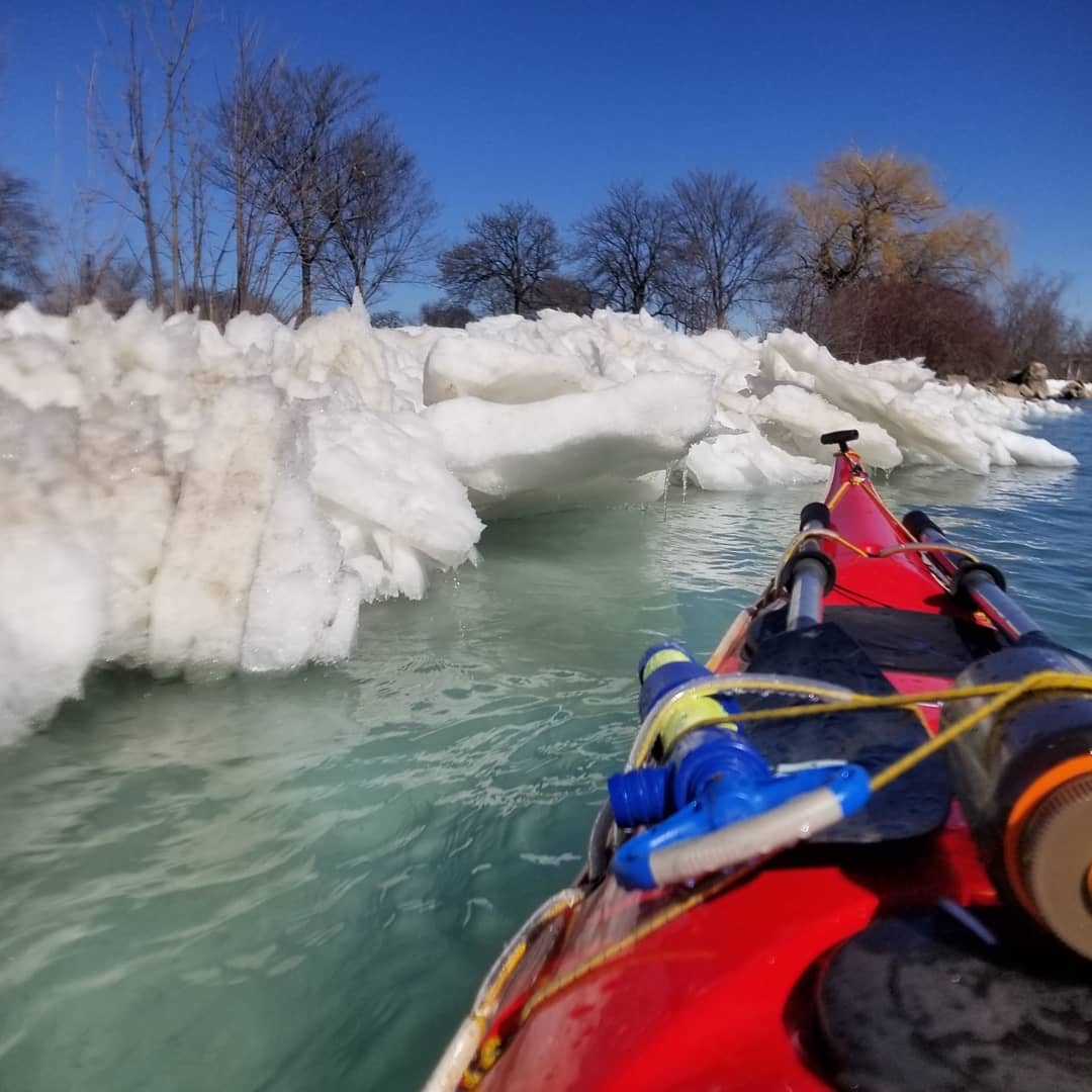 Outdoor Podcast Channel