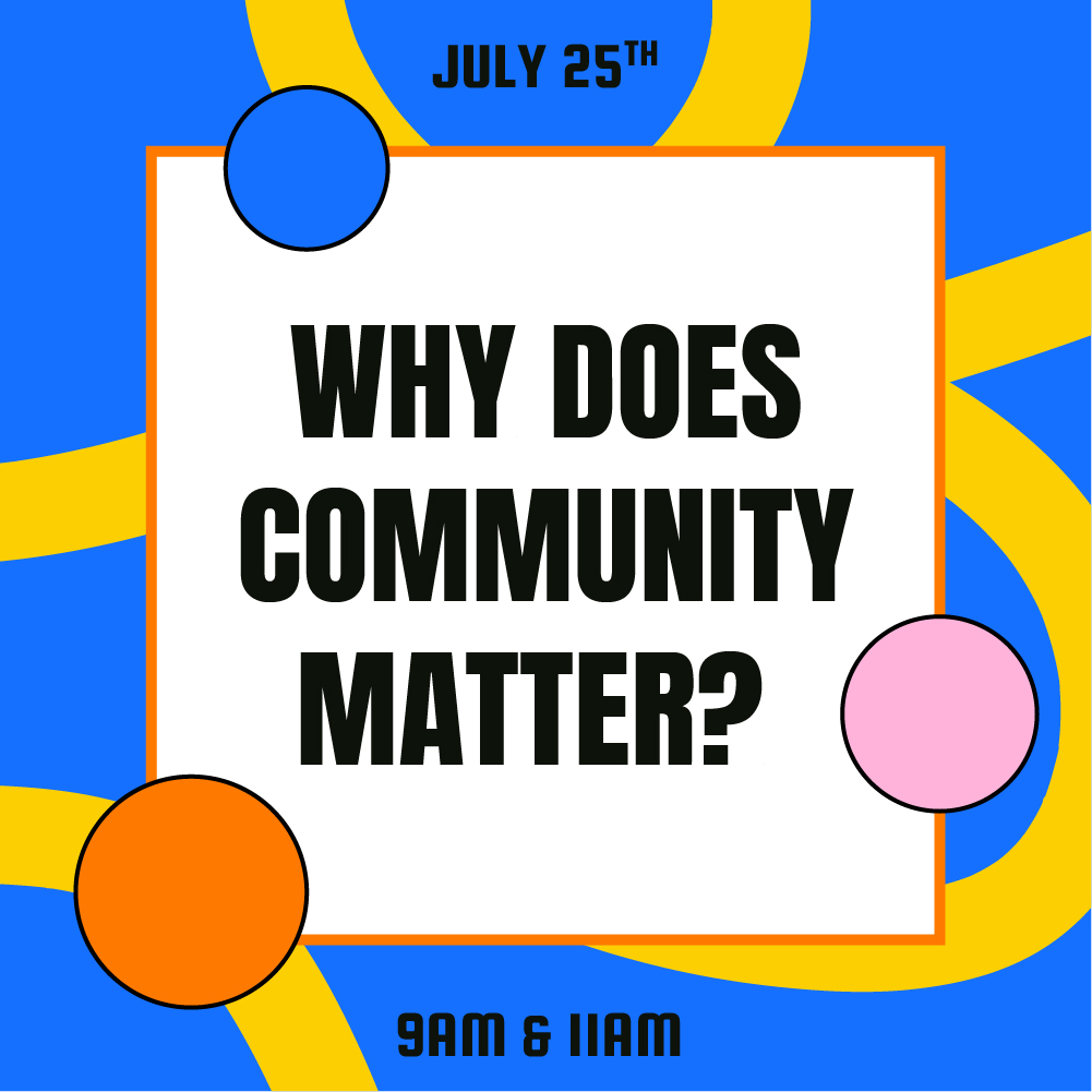 The Fellowship of Texas City Podcast