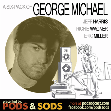 THE PODS & SODS NETWORK
