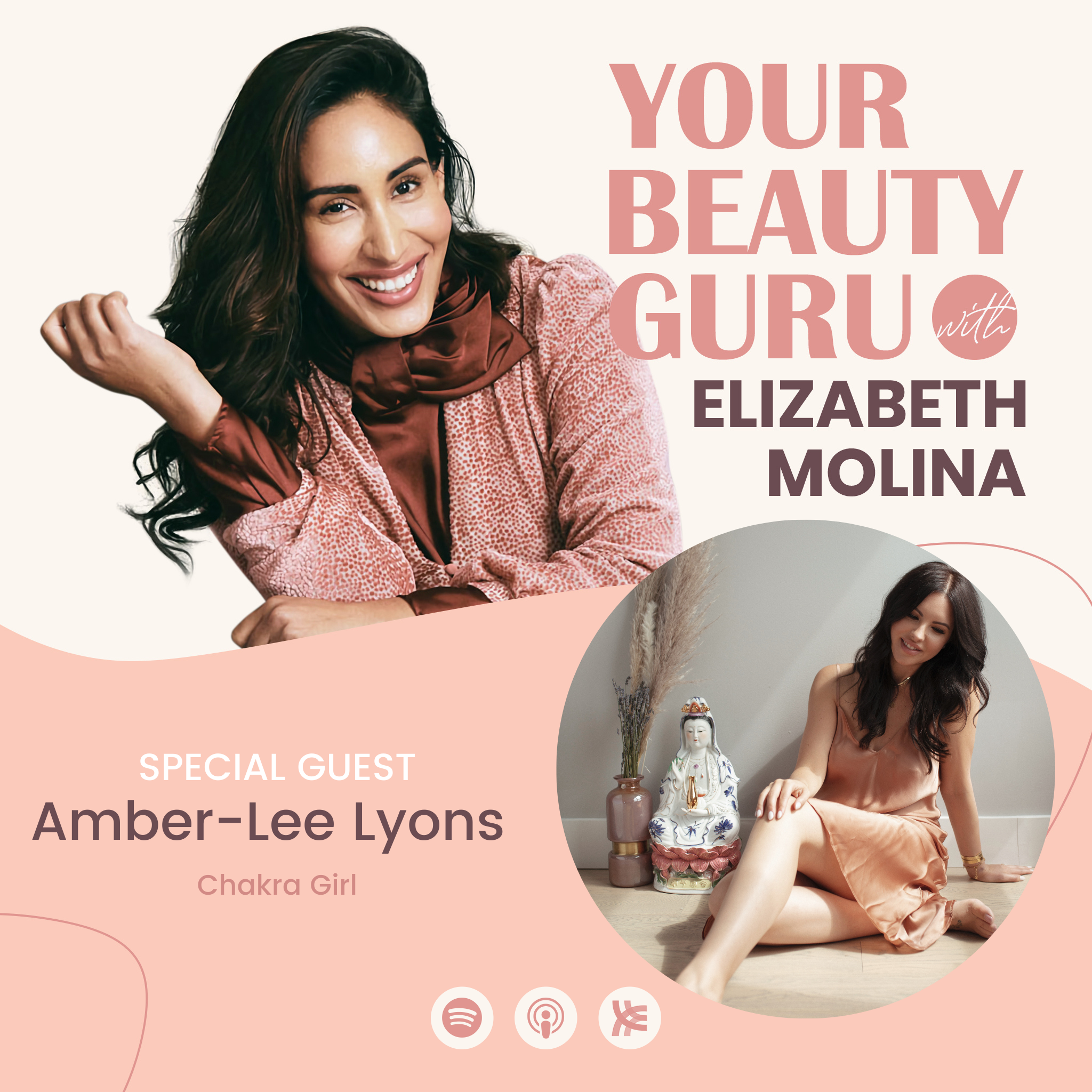 The Elizabeth Molina Show