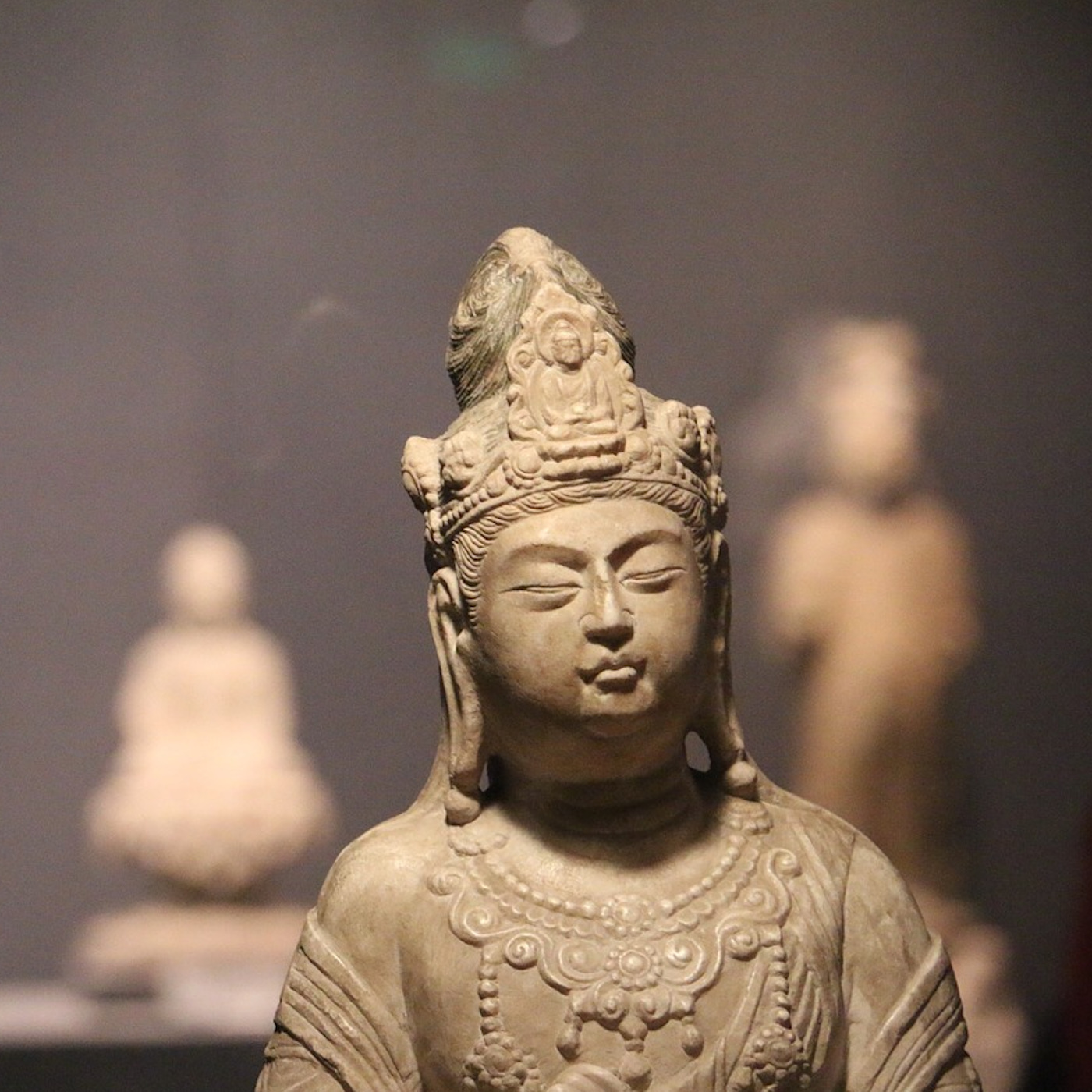 157 – Bodhicitta: The Critical Importance of Dissatisfaction