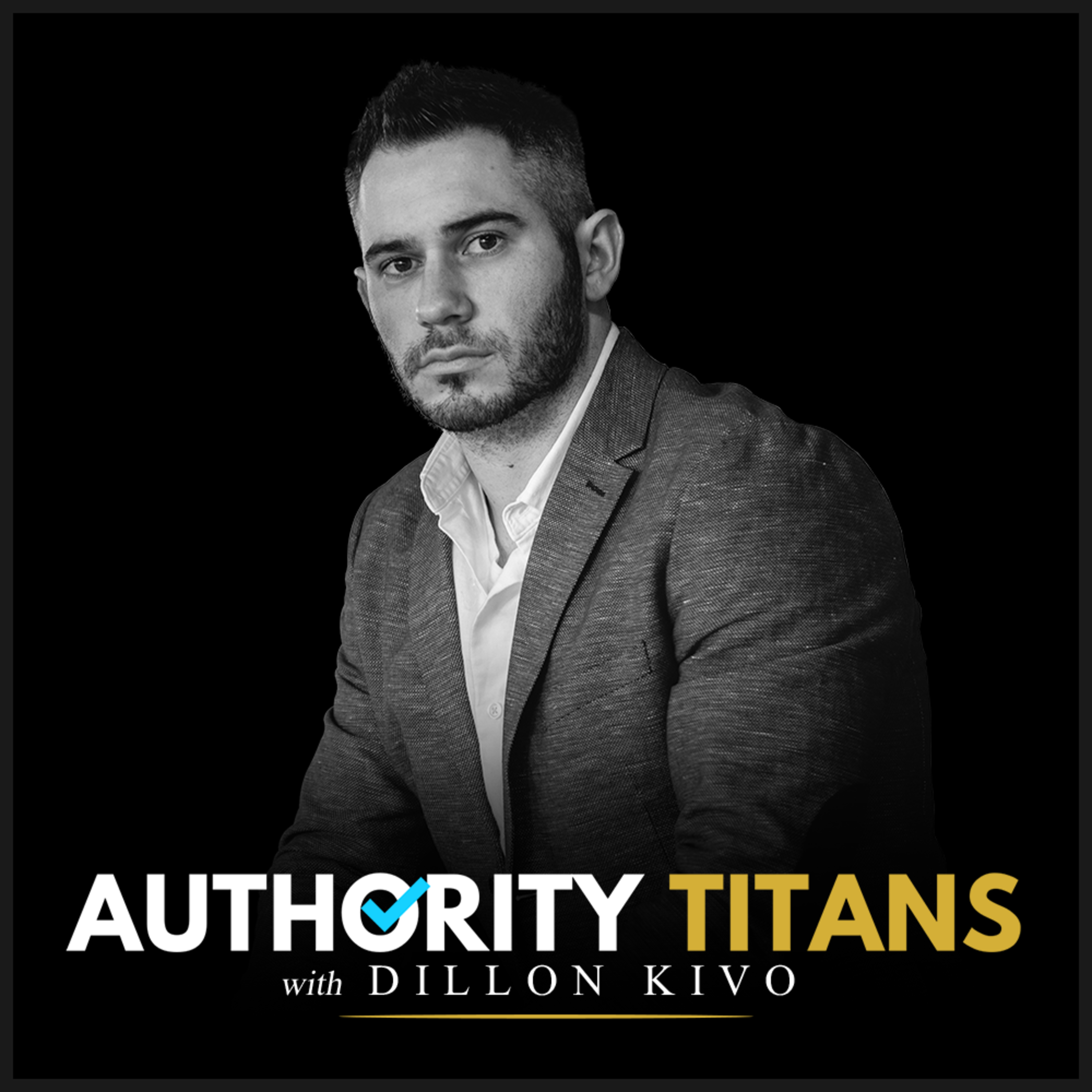 Authority Titans cover