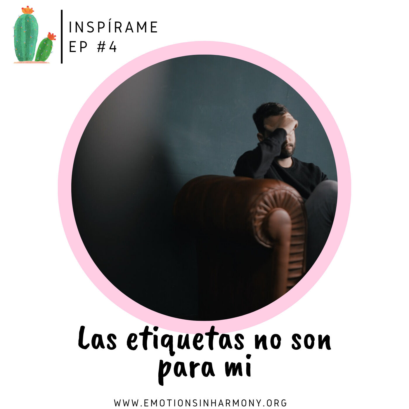 Las Etiquetas no Son Para mi - Samuel Olmedillas Mora