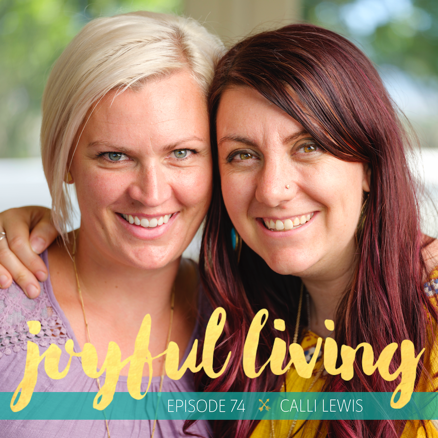 Joyful Living