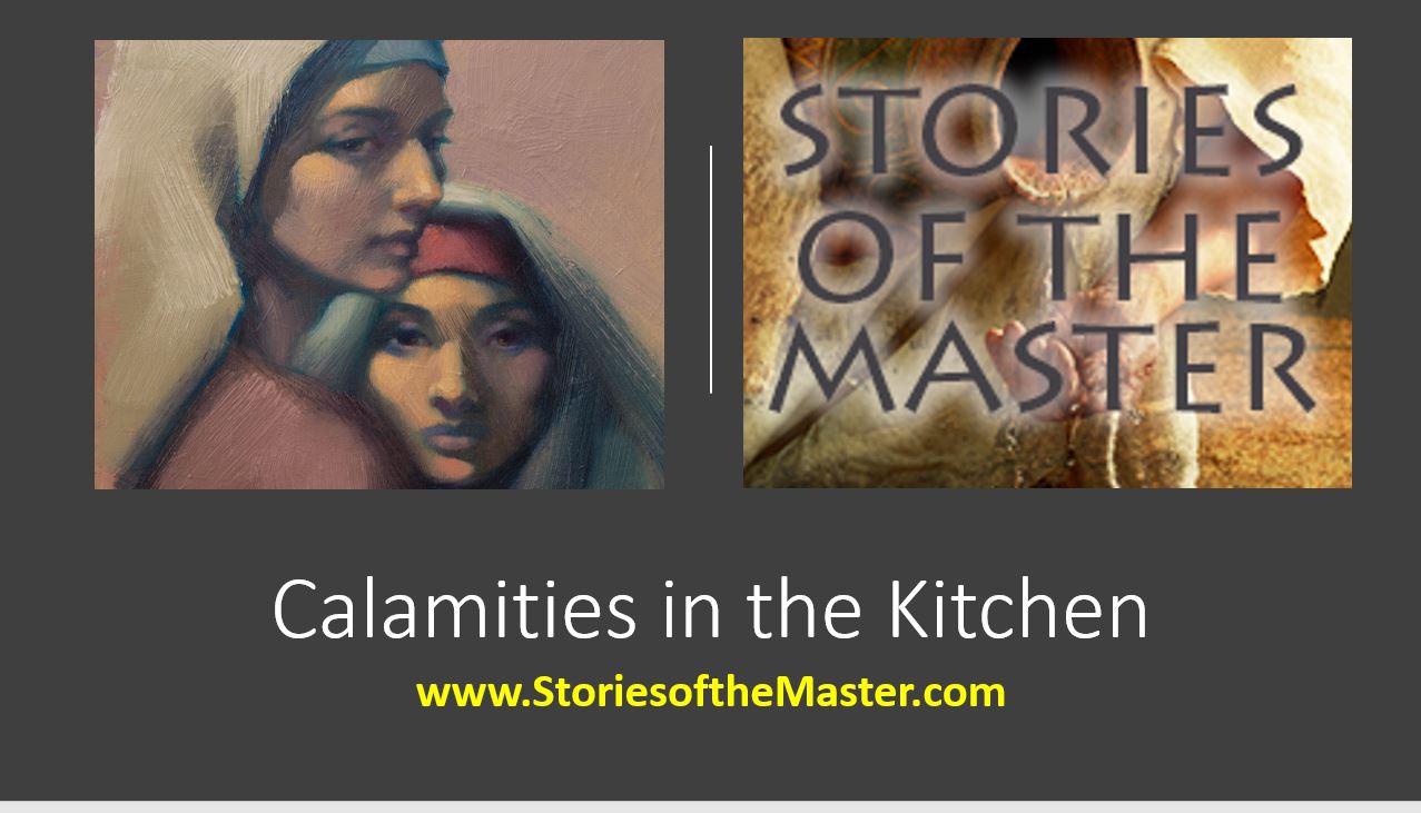 Stories of the Master