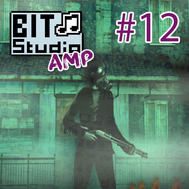 Bit Studio Amp