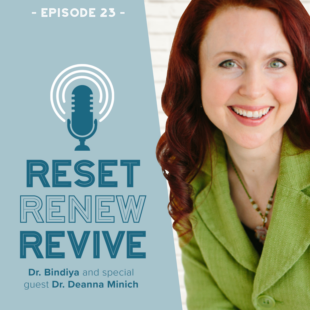 Reset Renew Revive