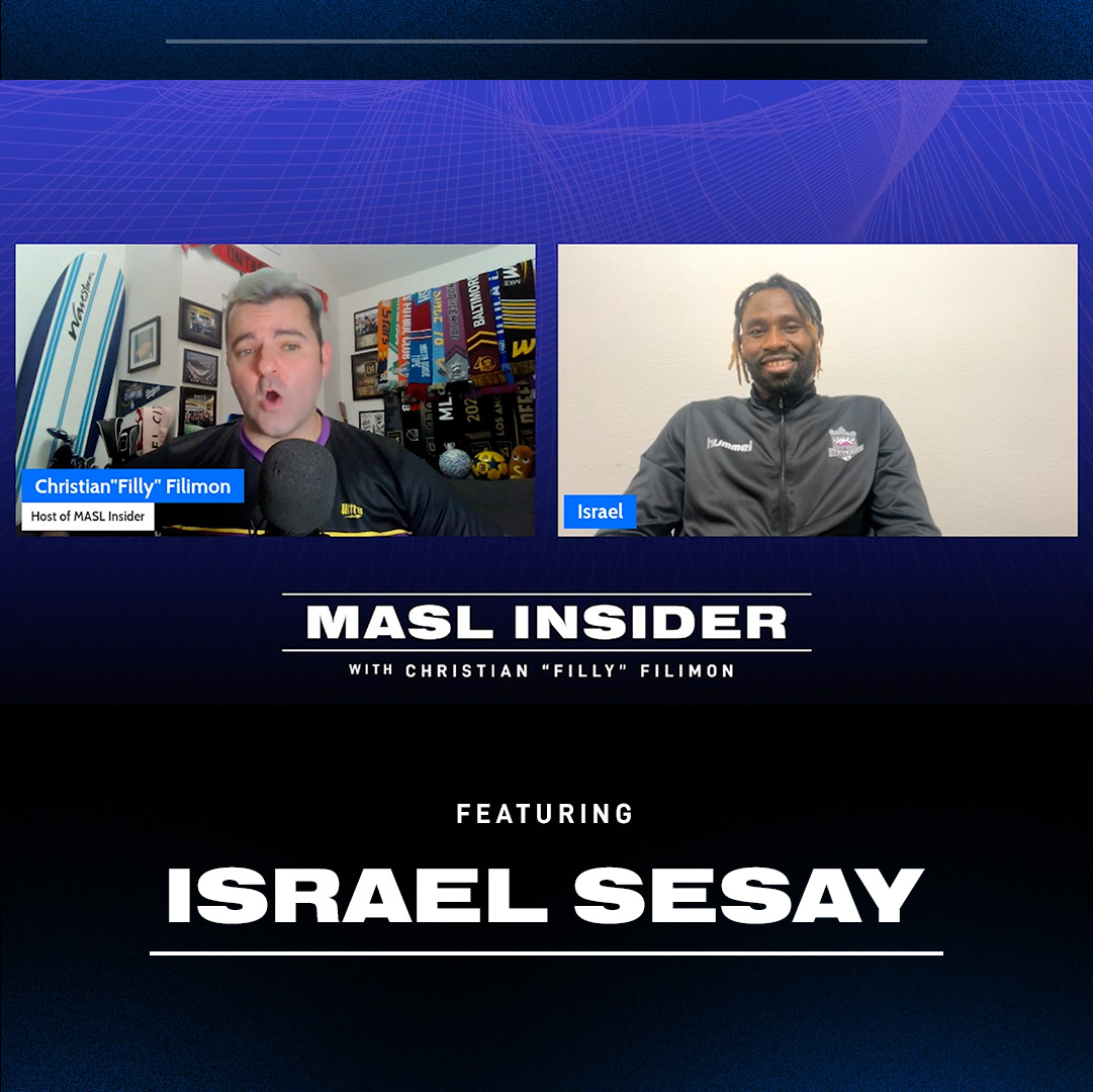 MASL Monday