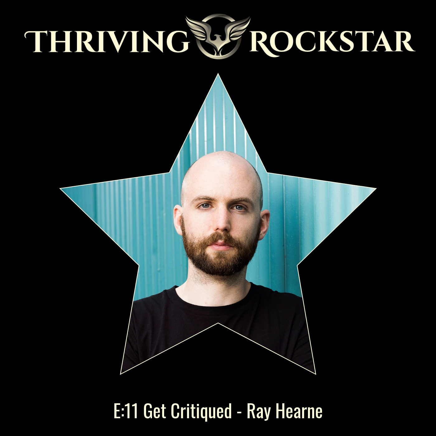E:11 Ray Hearne