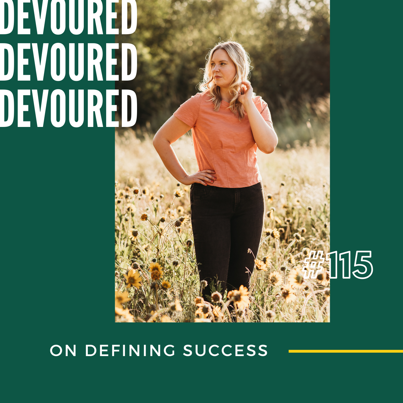 115. On Defining Success