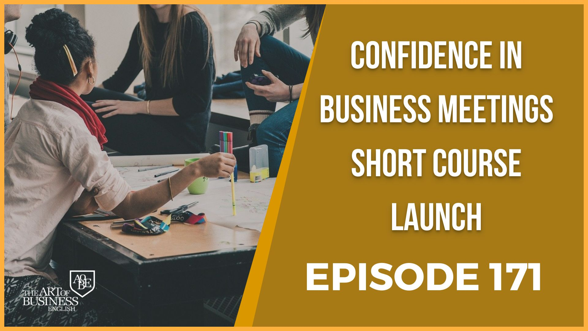 The Art of Business English