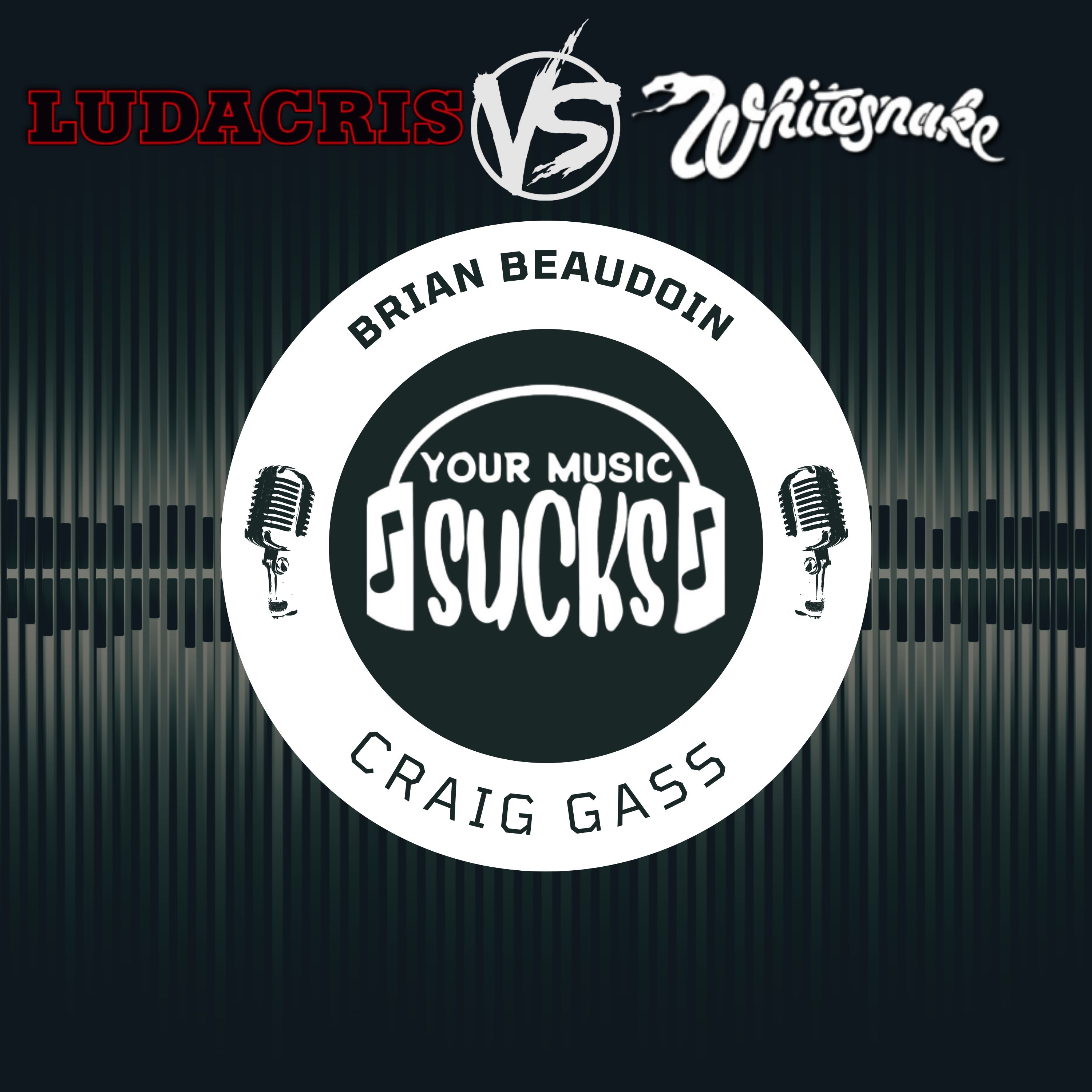 Your Music Sucks Podcast