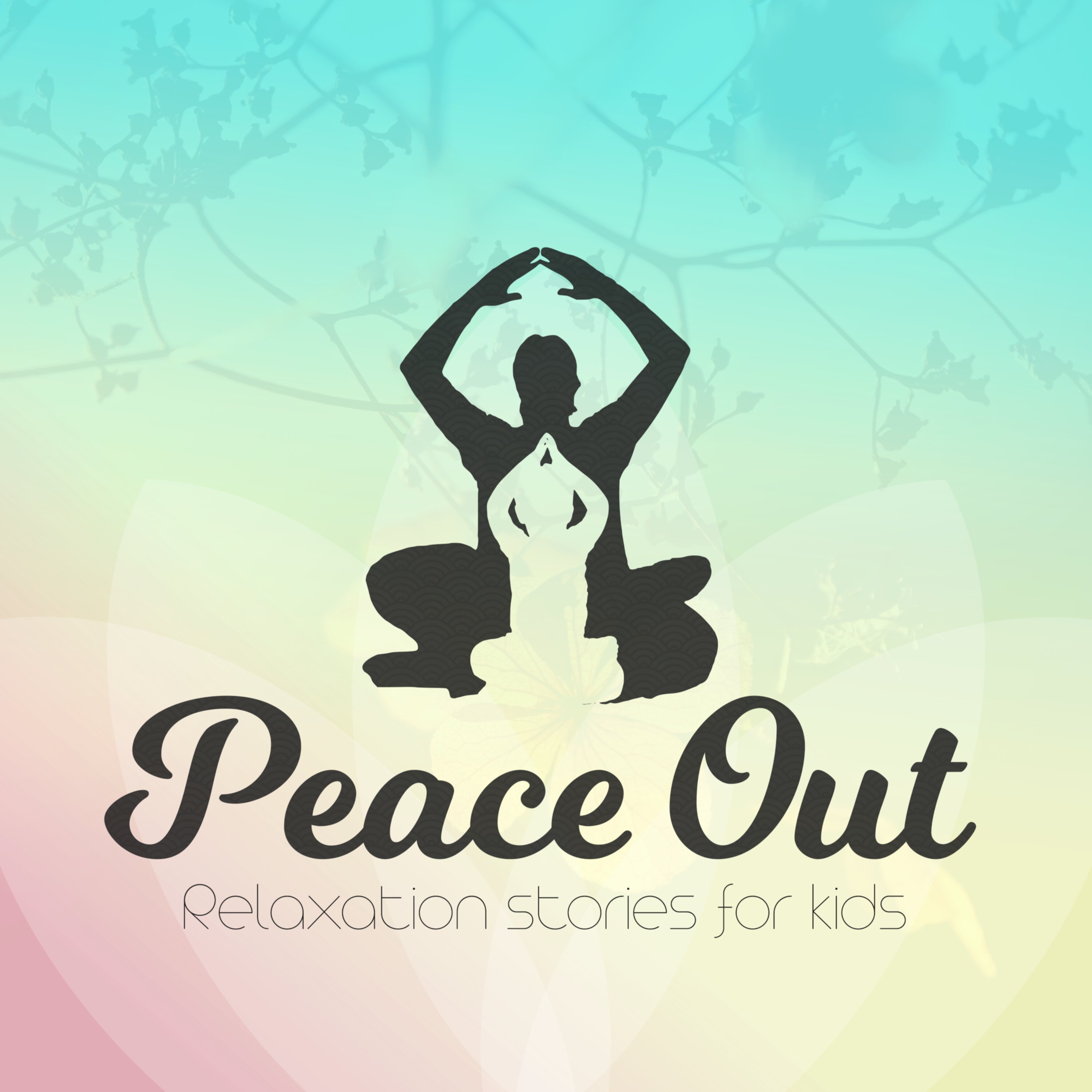 Peace Out Podcast