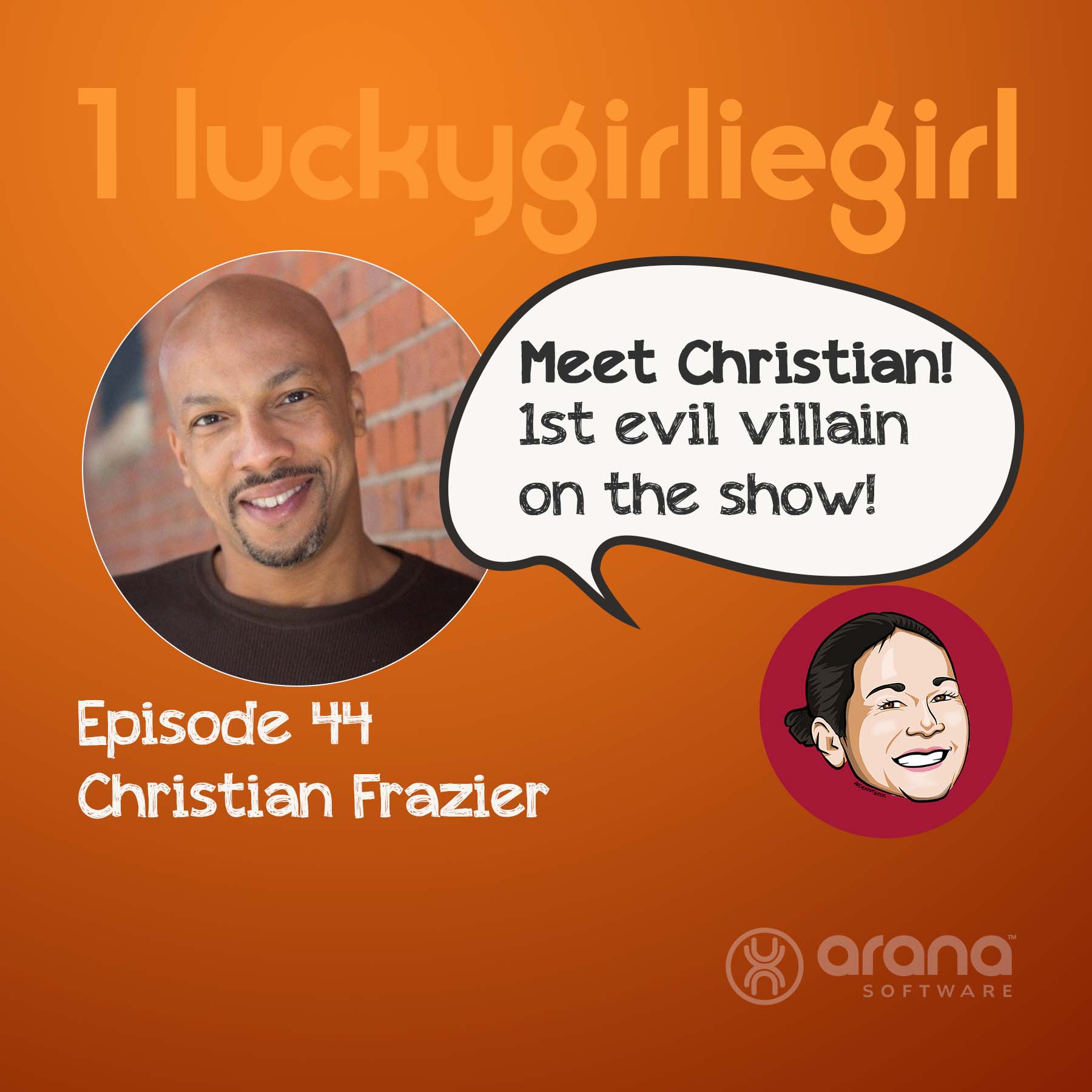 1luckygirliegirl