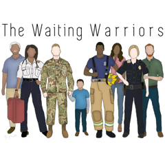 The Waiting Warriors Podcast