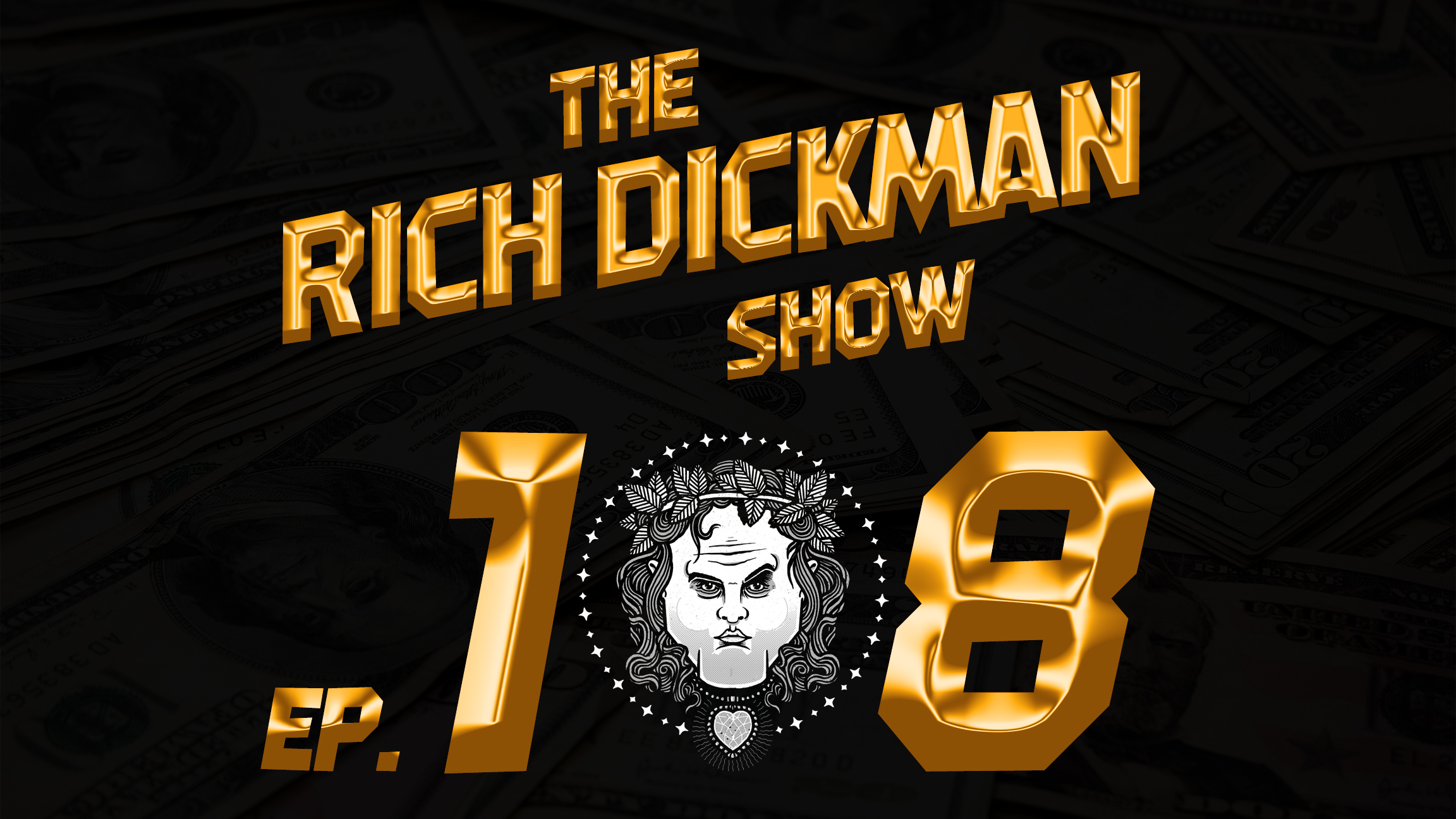Episode 108 - Dick On TRDS