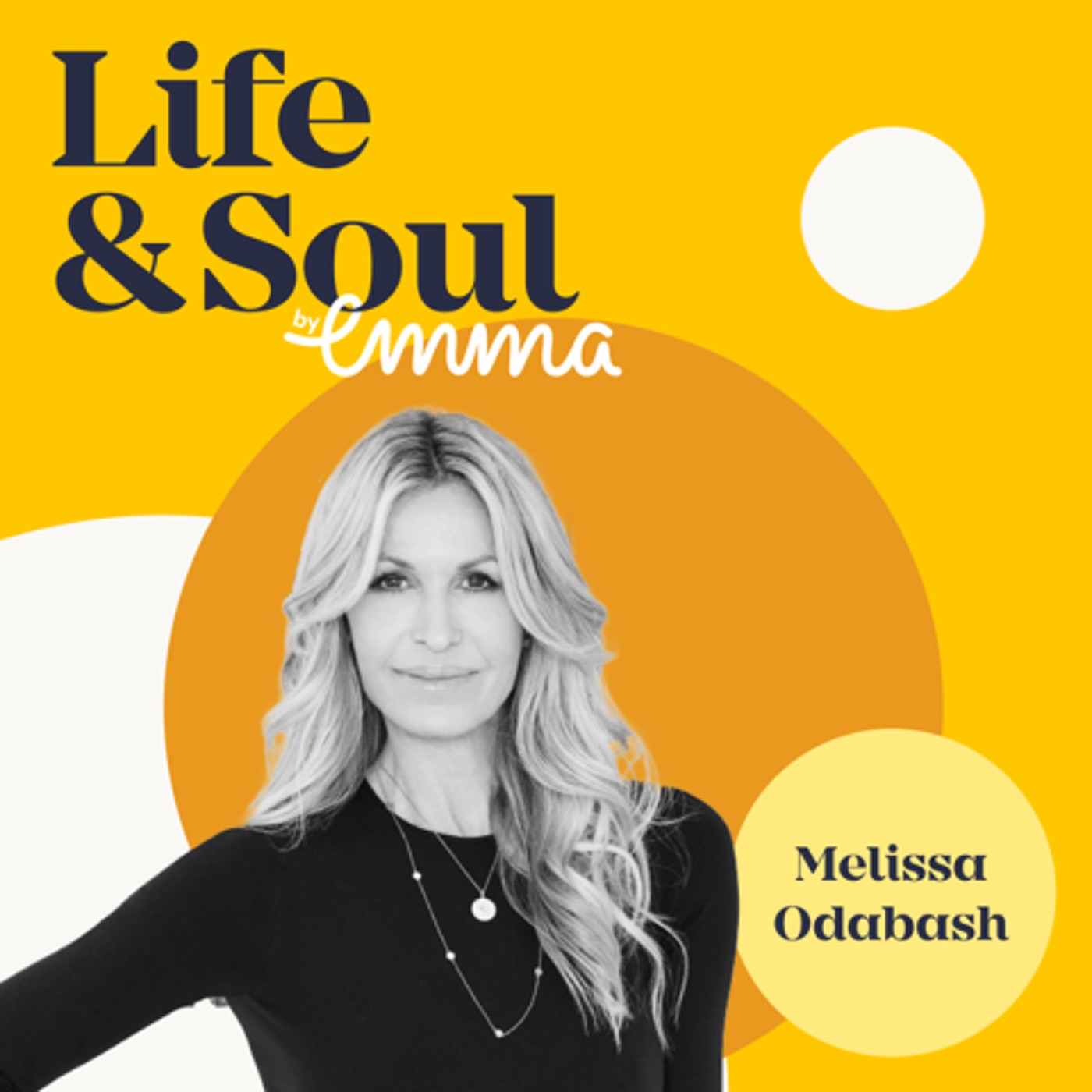 Life and Soul by Emma Forbes