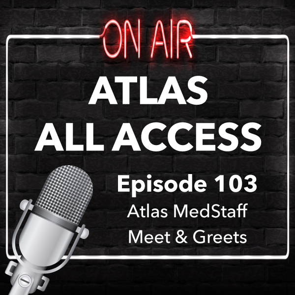 Atlas All Access