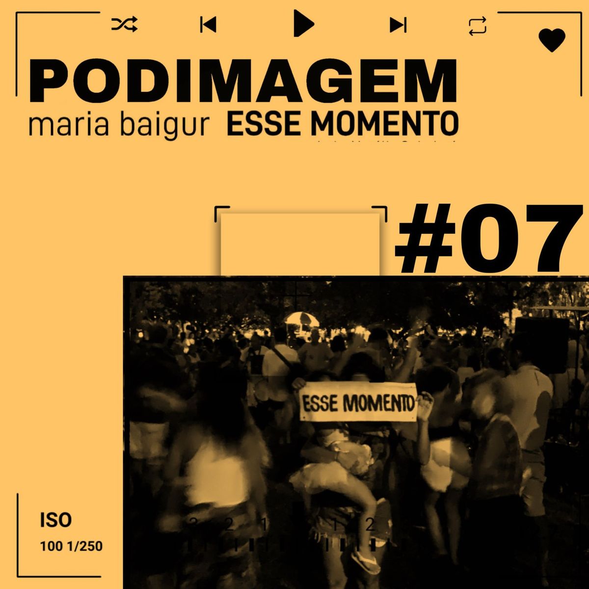 Podimagem