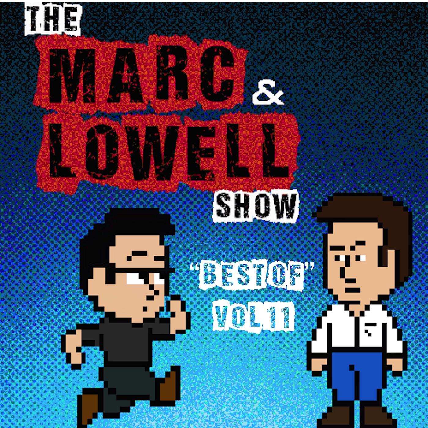 The Best of Marc and Lowell - Vol. 11