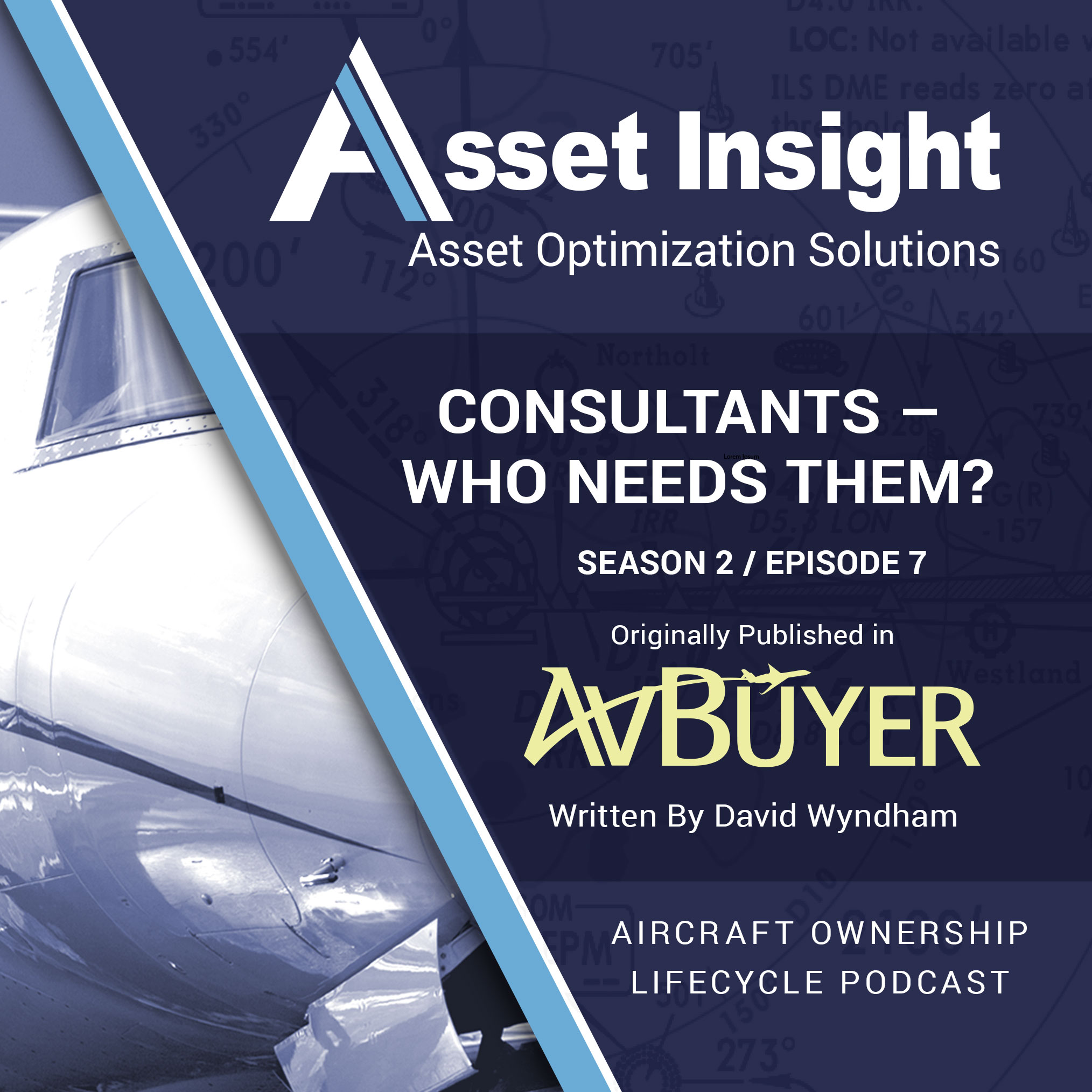 The Asset Insight Podcast