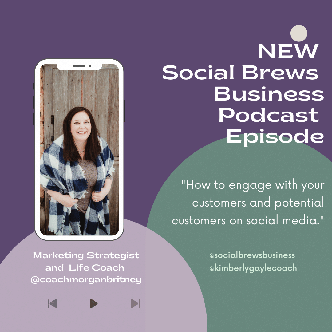 Social Brews Business Podcast