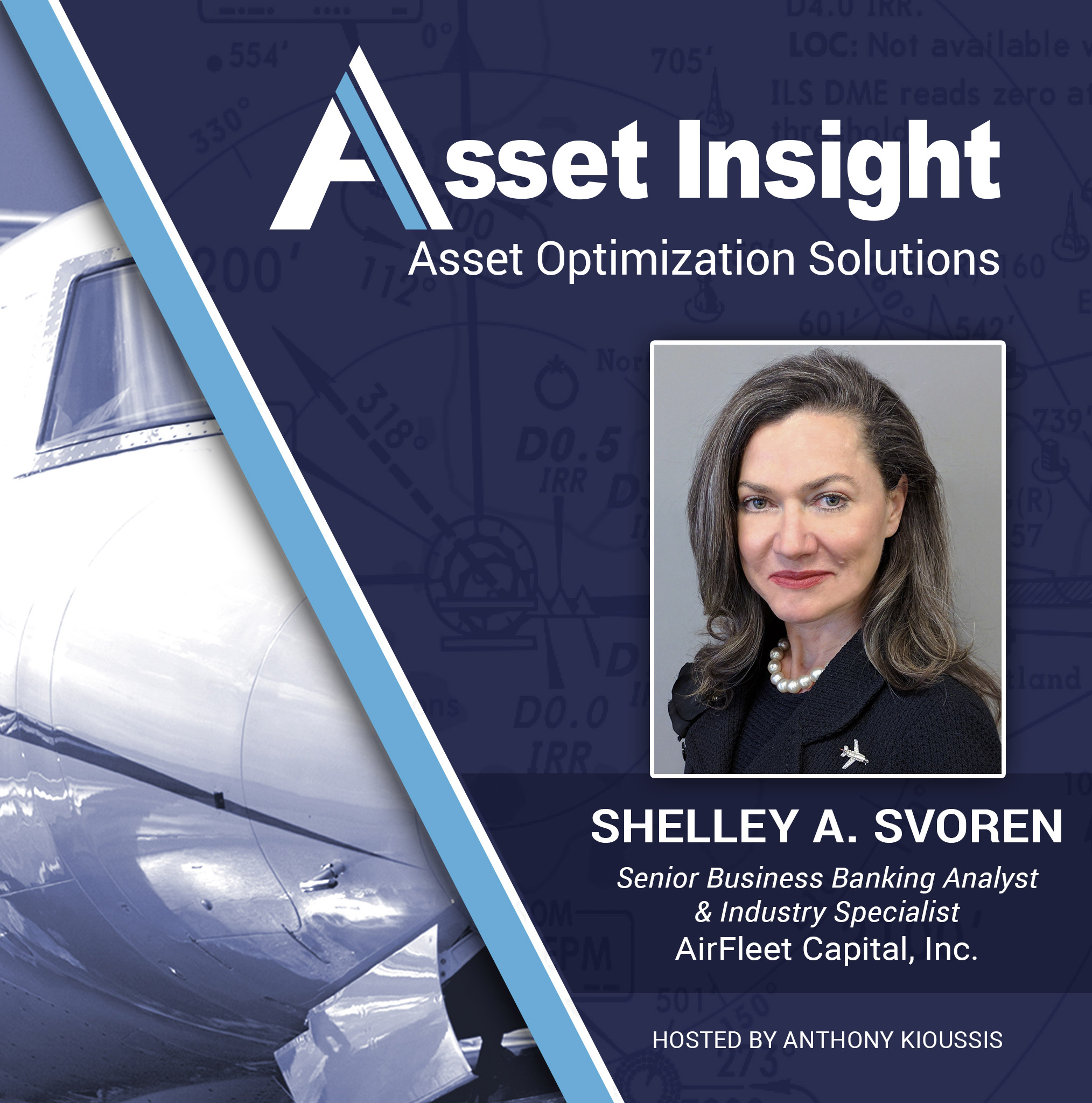 The Asset Insight Podcast