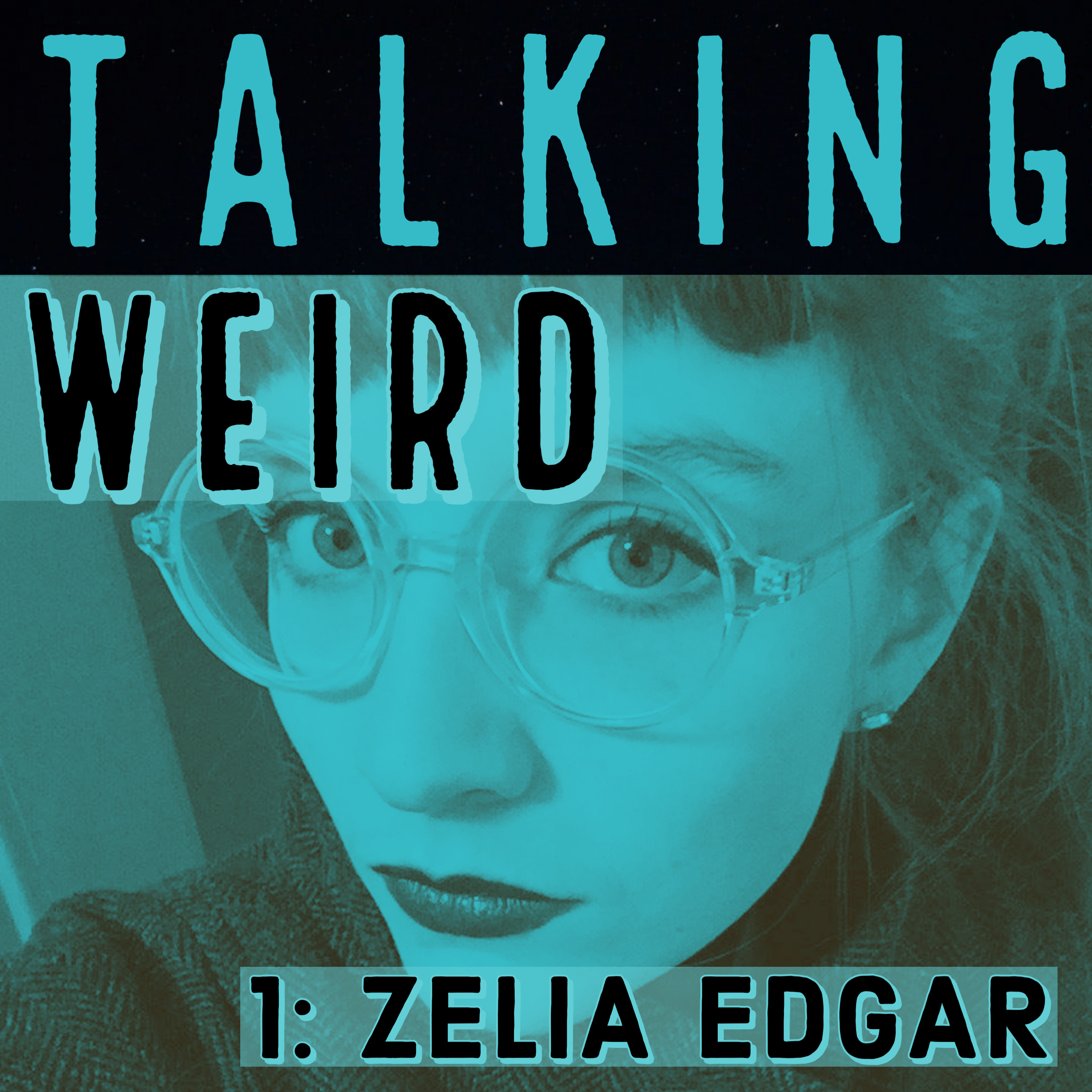Talking Weird