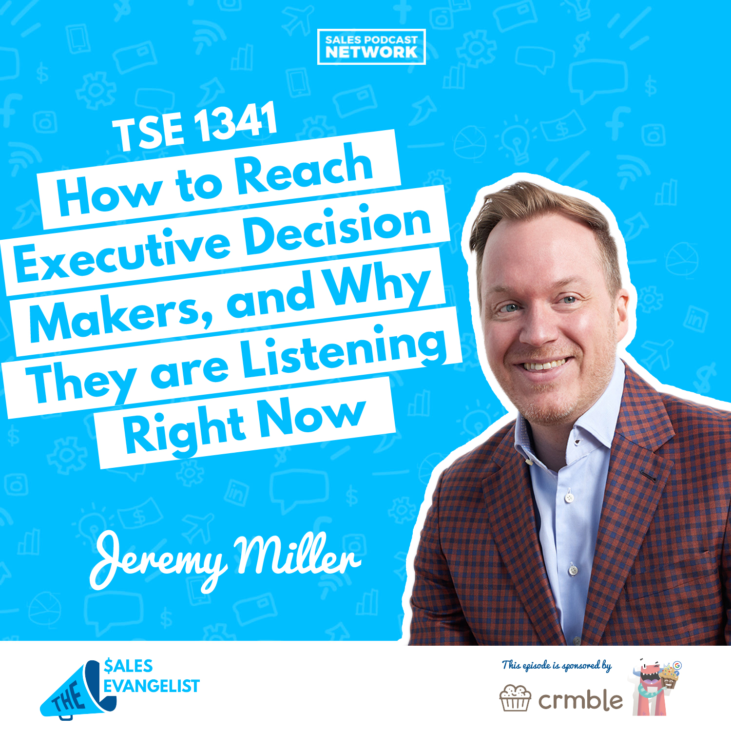 The Sales Evangelist