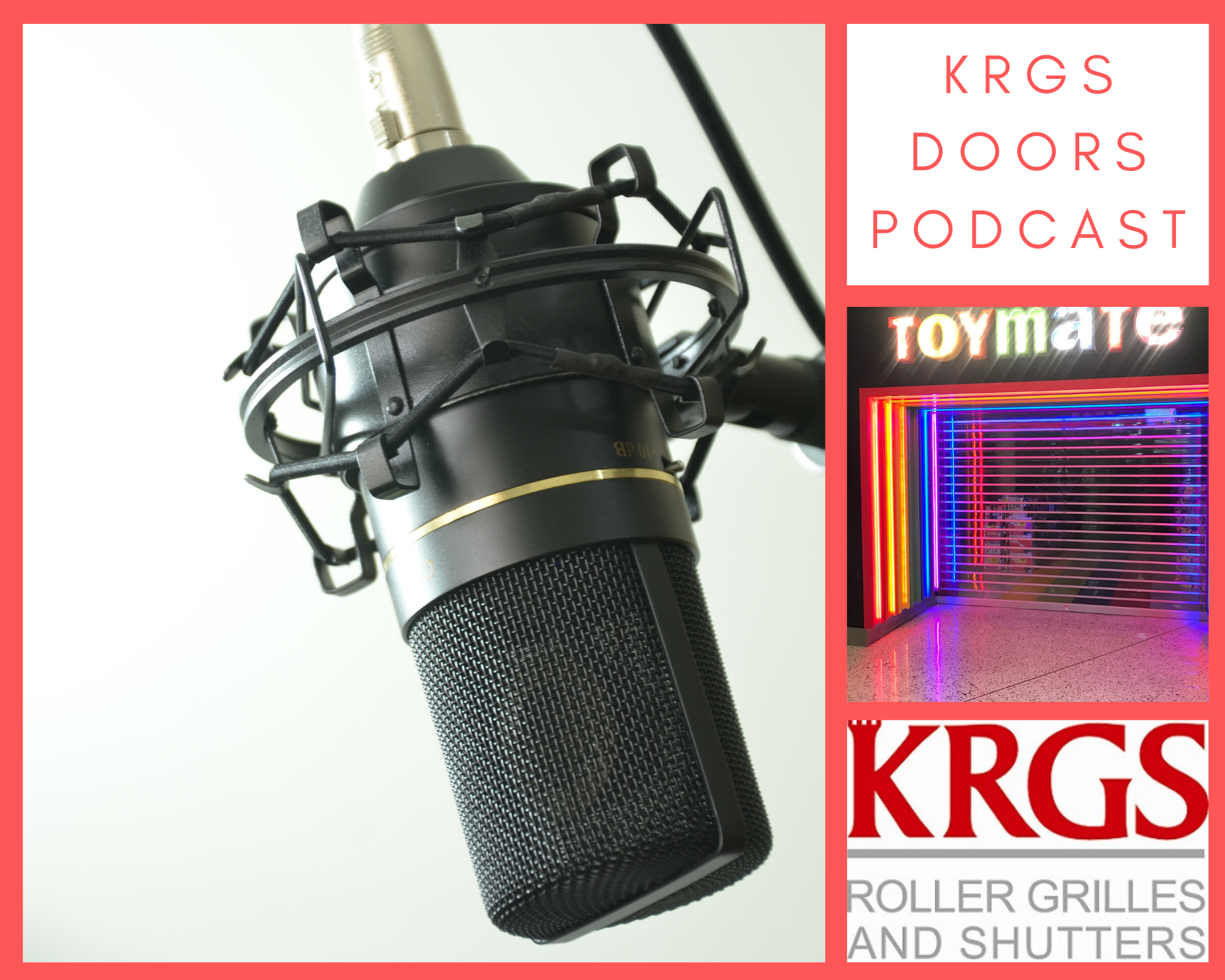 KRGS Podcast Episode 22