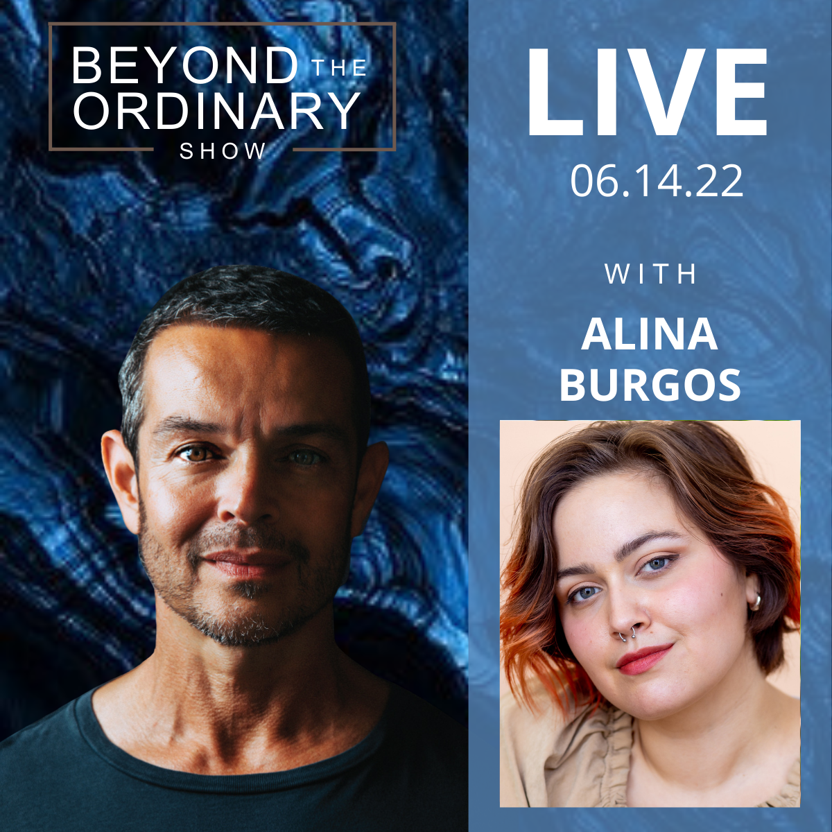 Beyond The Ordinary Show