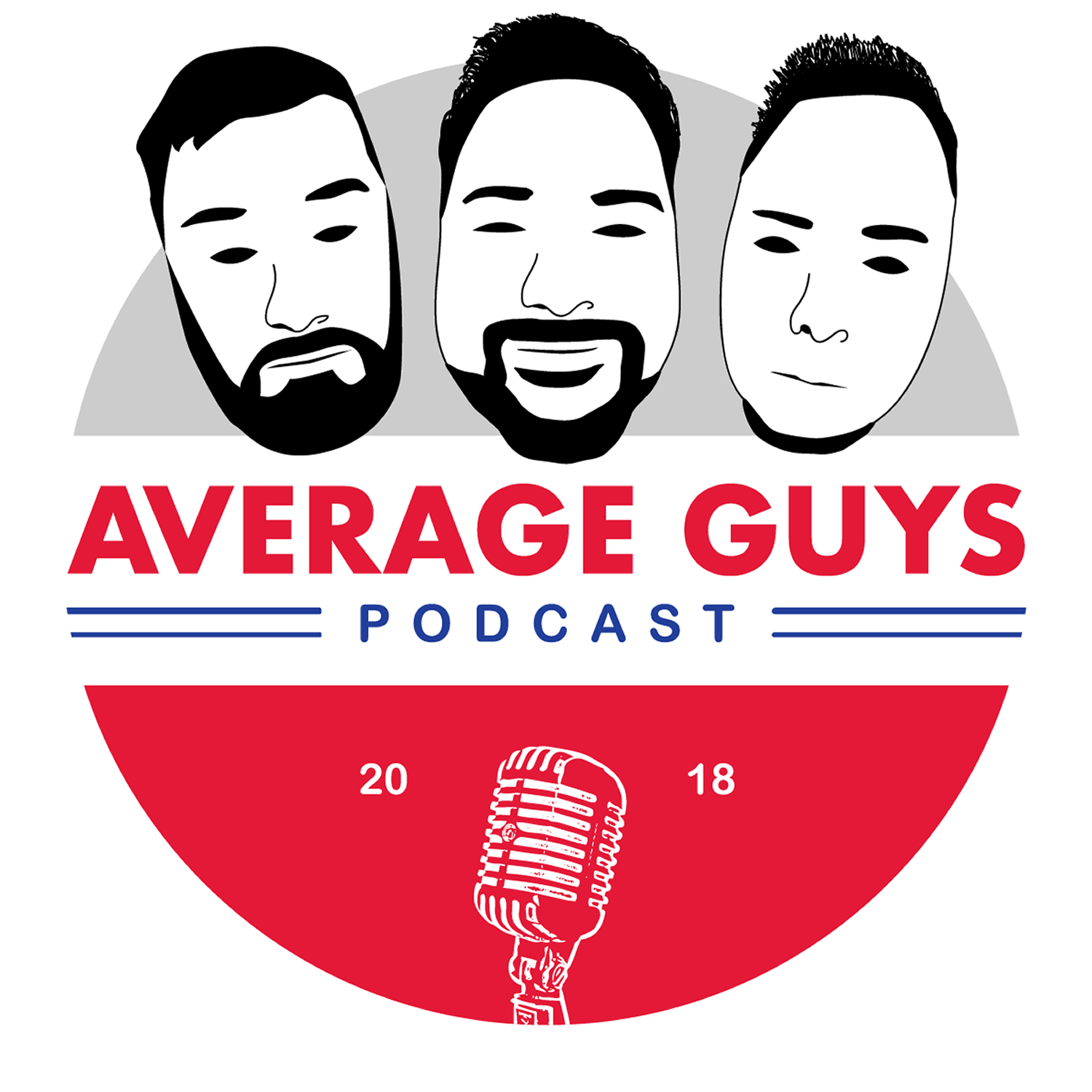 The Average Guys