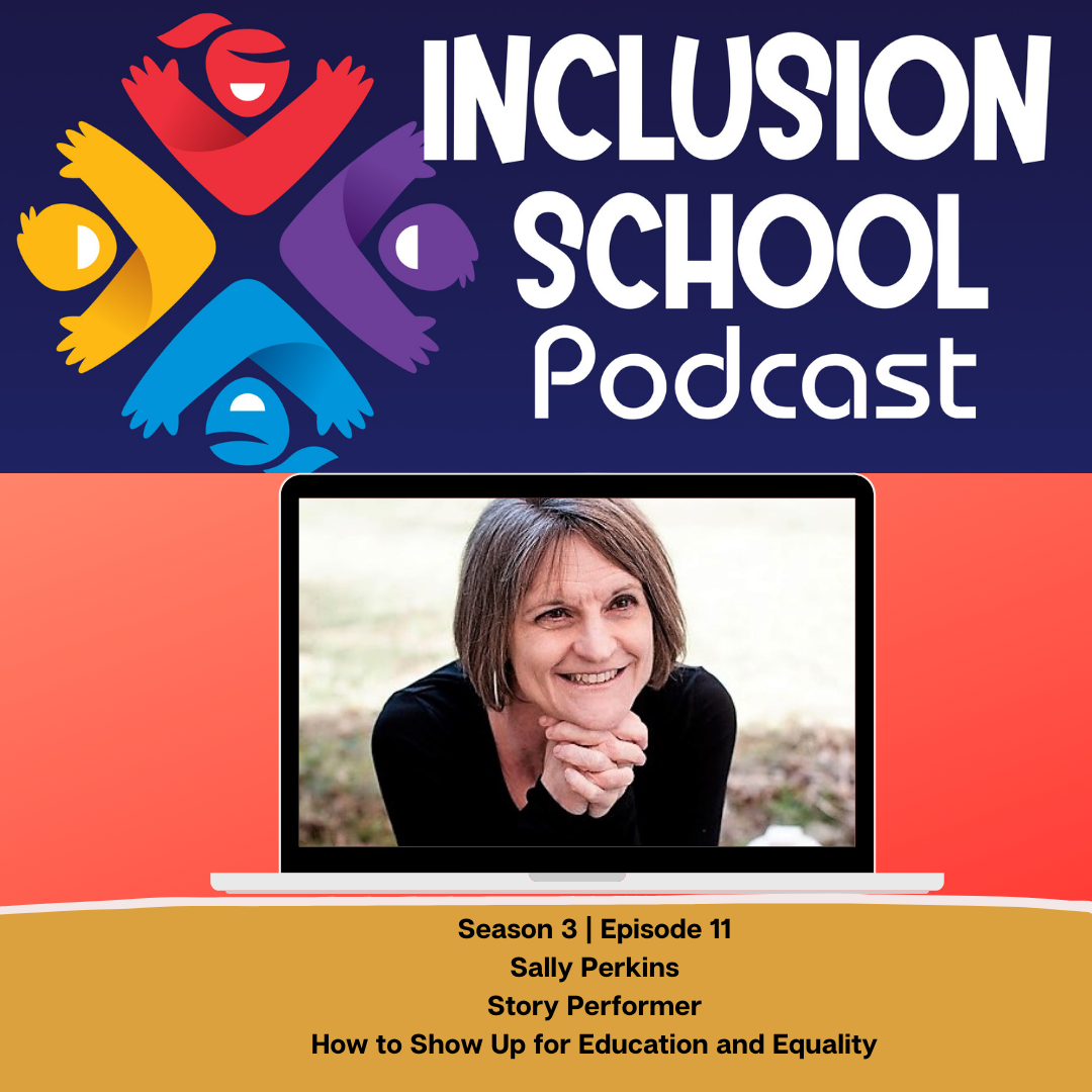 Inclusion School Podcast