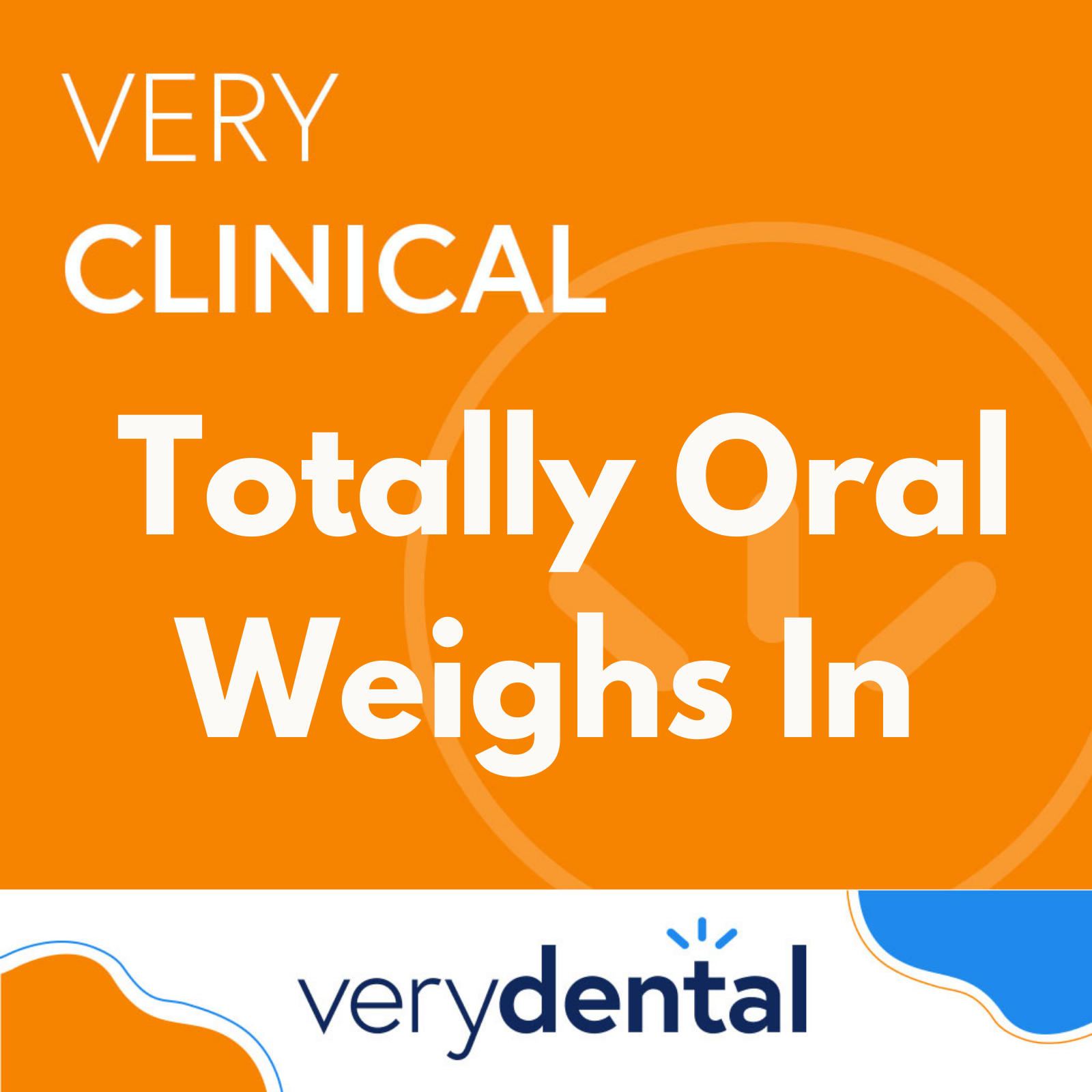 The Very Dental Podcast Network