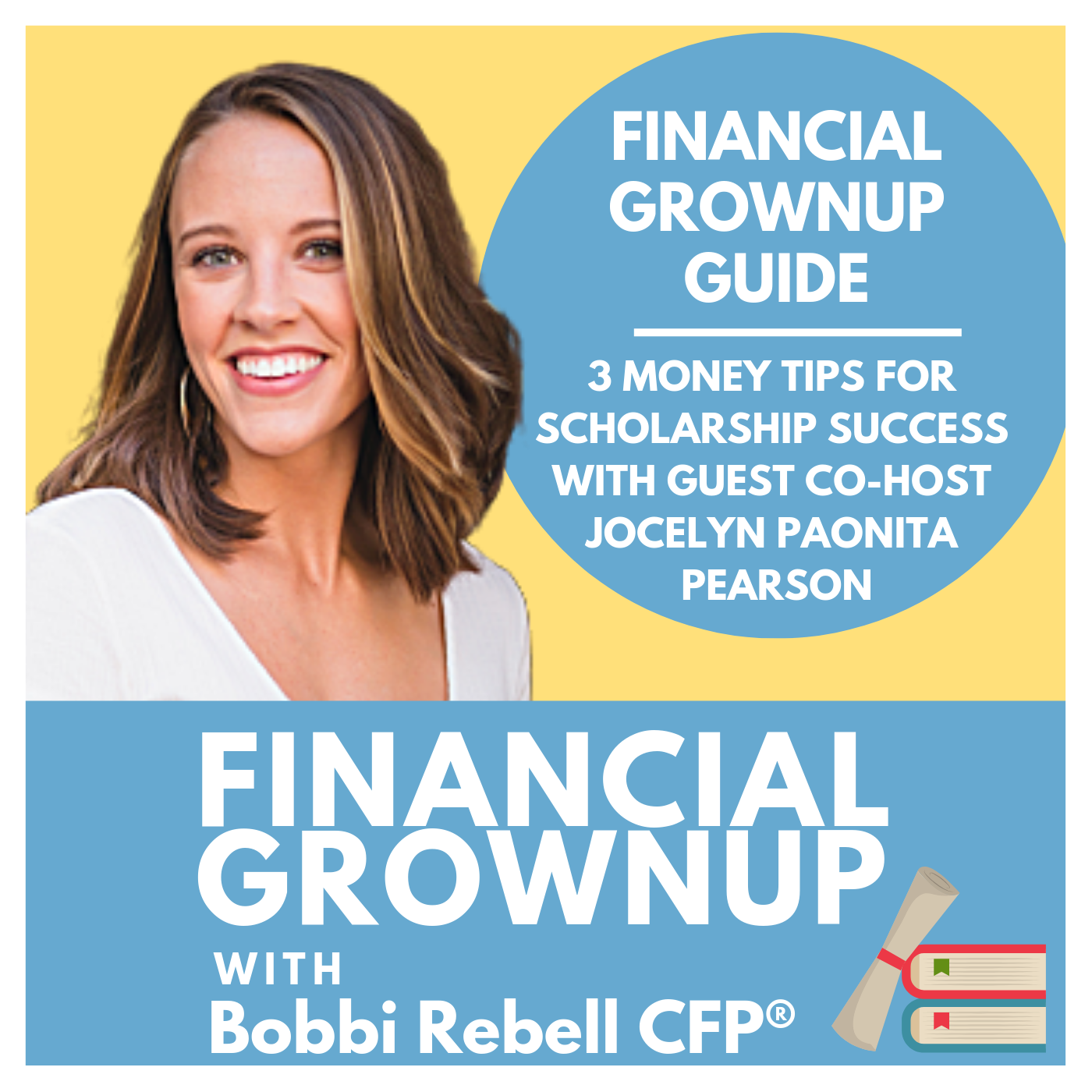 Wellness for Financial Grownups