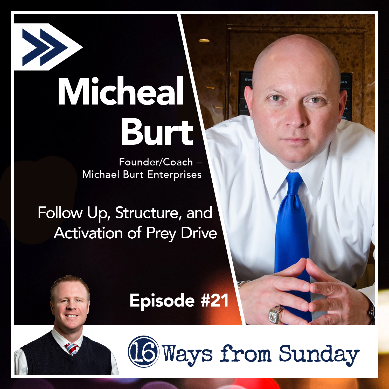 The Advisor Advancement Podcast Network