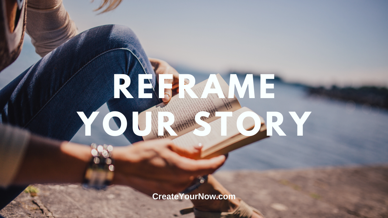 1954 Reframe Your Story
