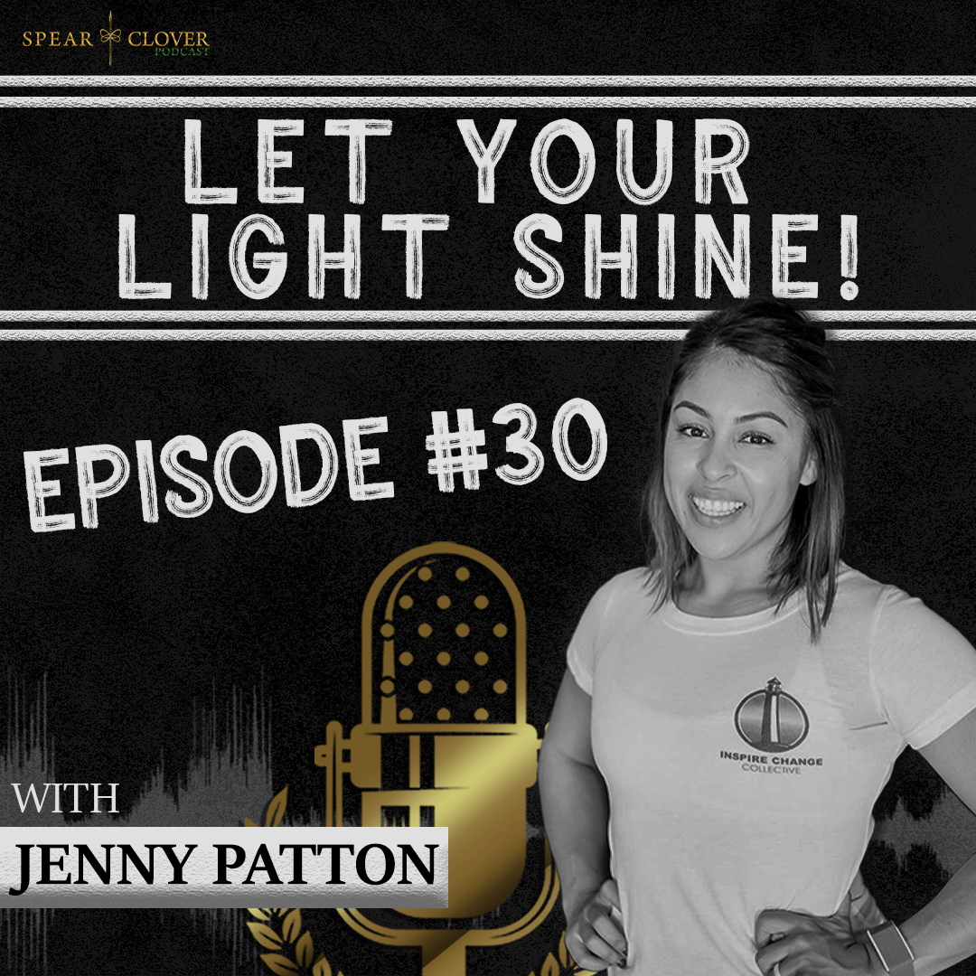 Spear and Clover Podcast