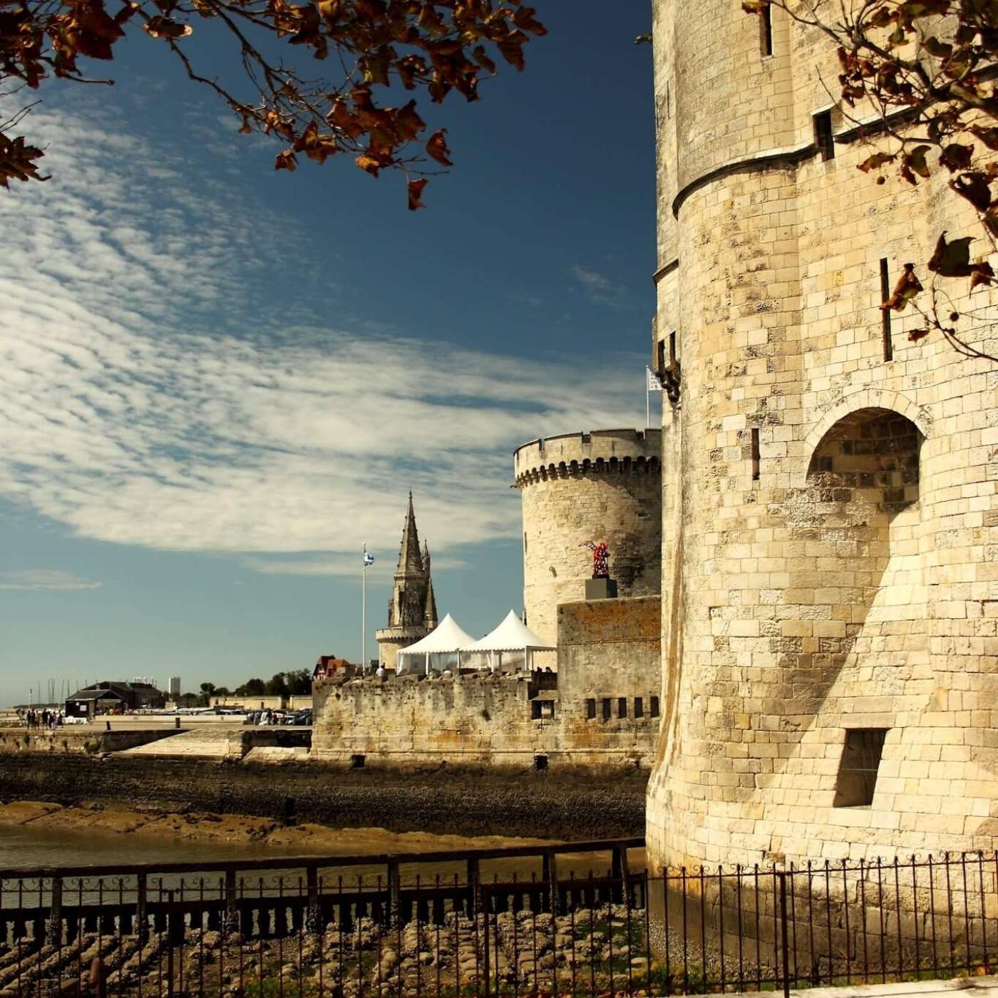 La Rochelle, France