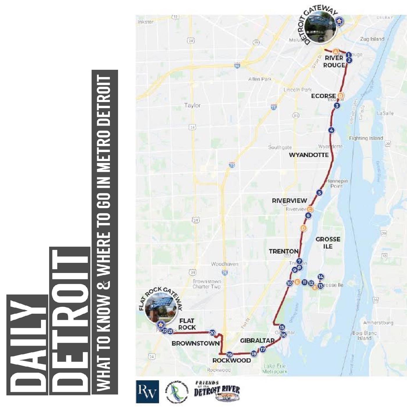 Daily Detroit