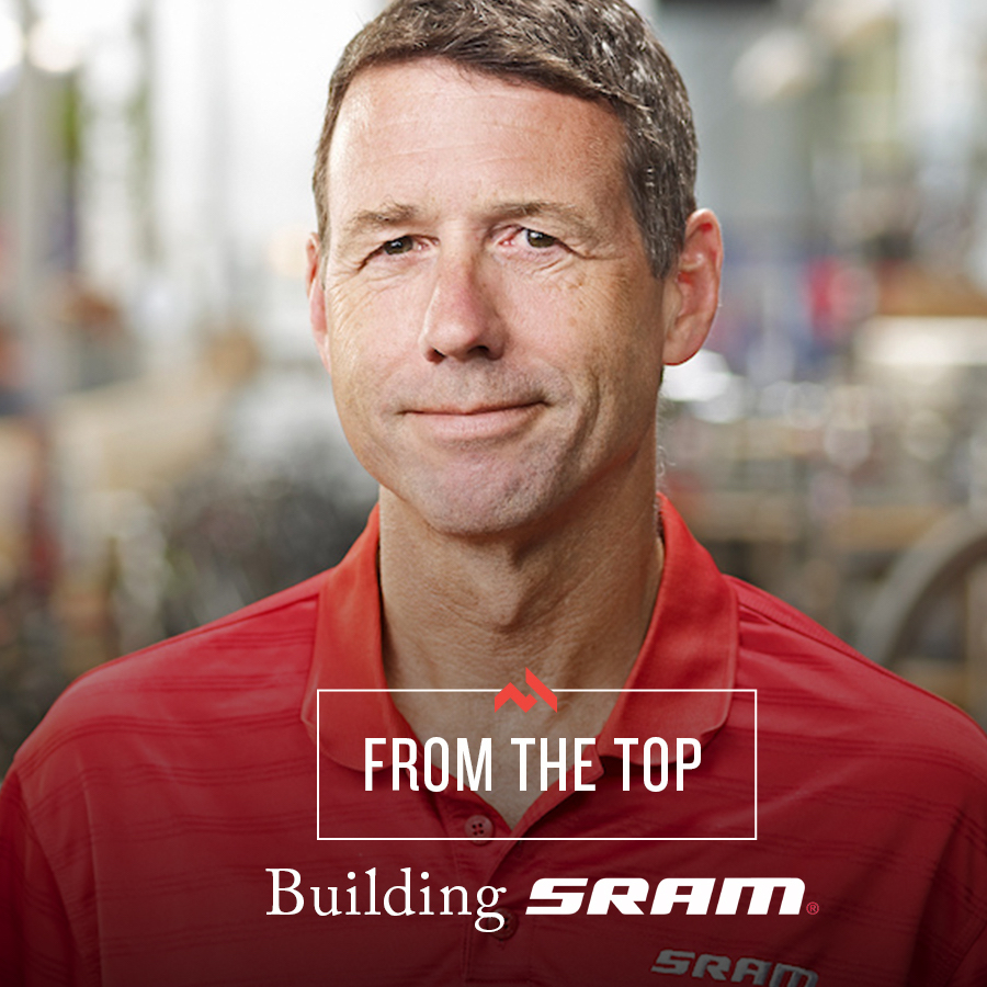 Building SRAM