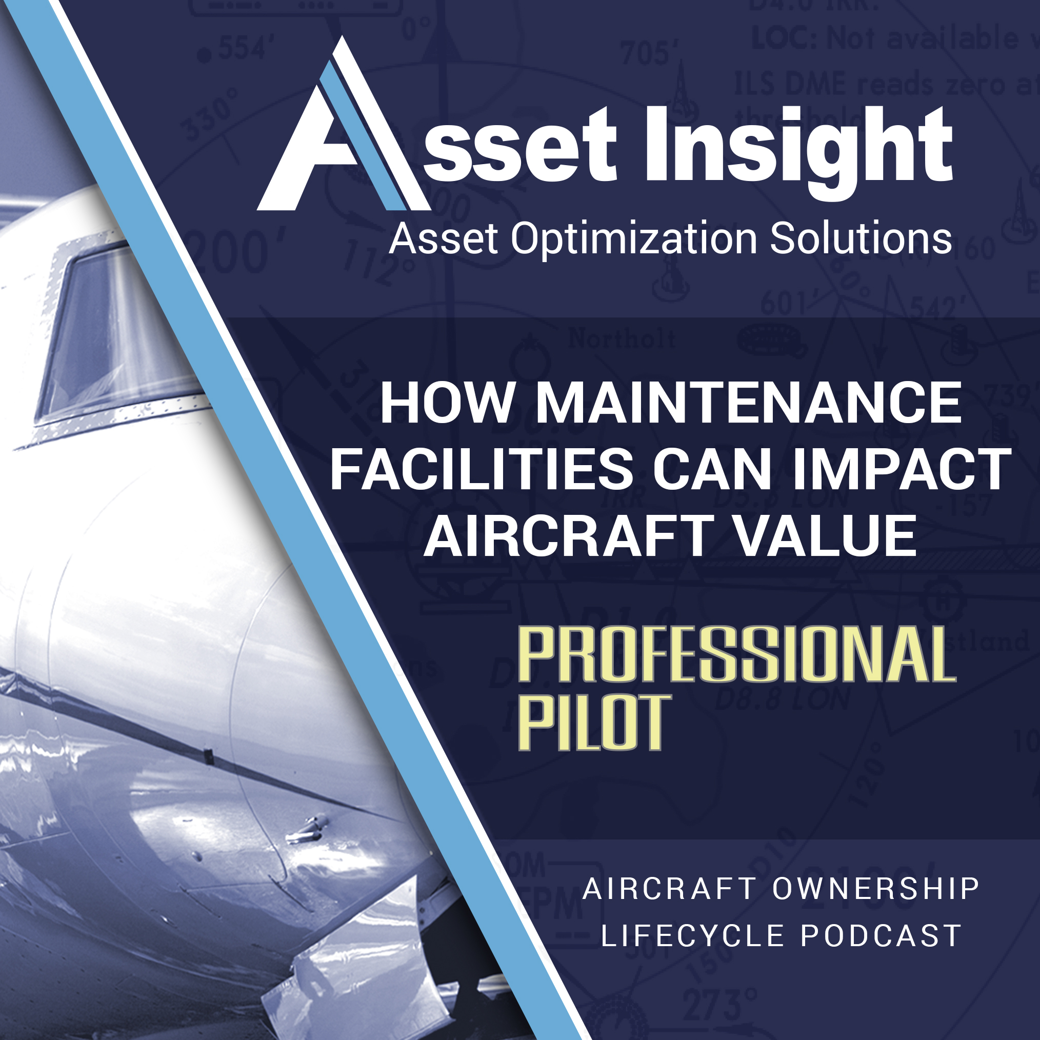 The Asset Insight Podcast