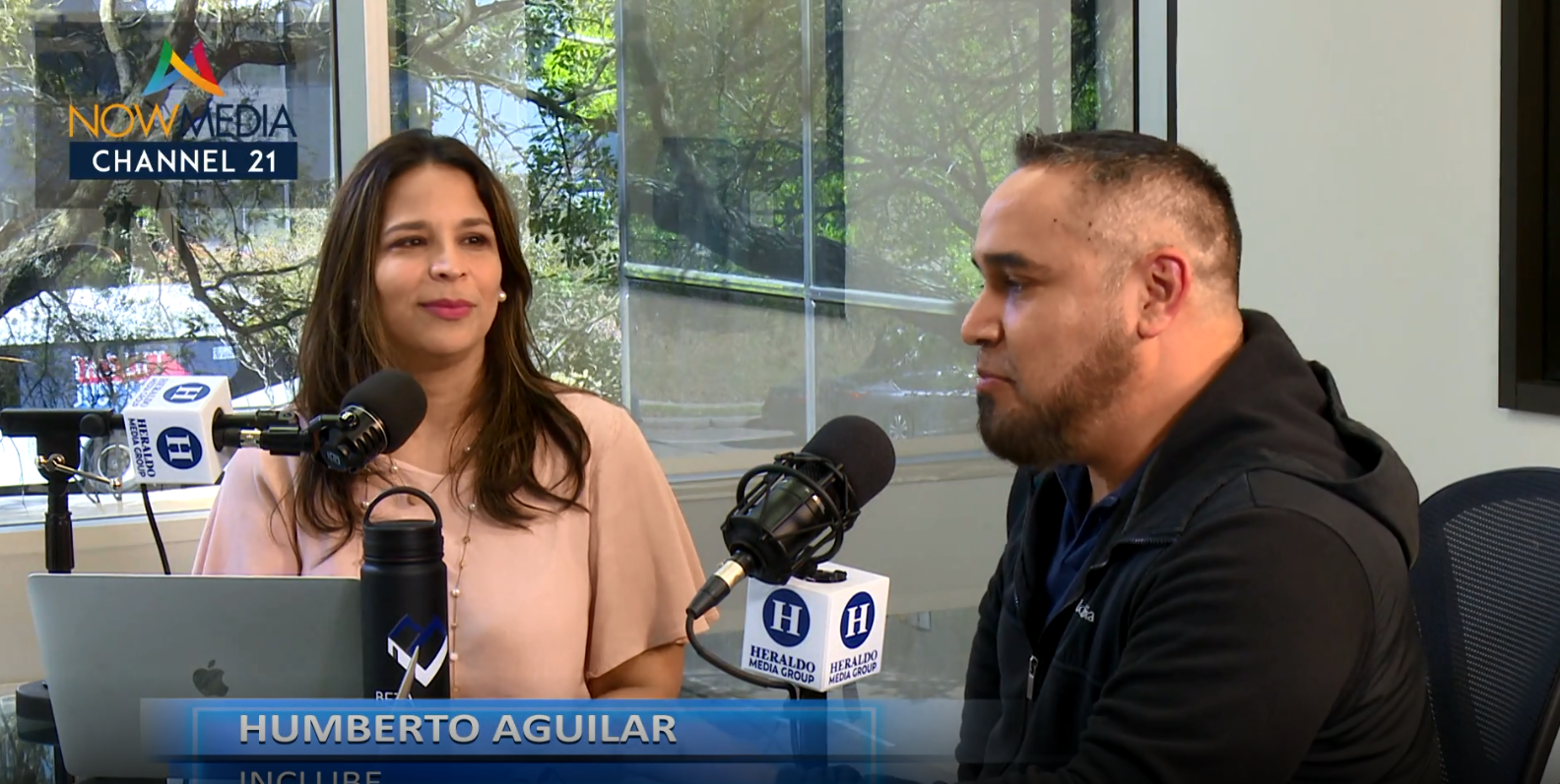 NowMedia Radio