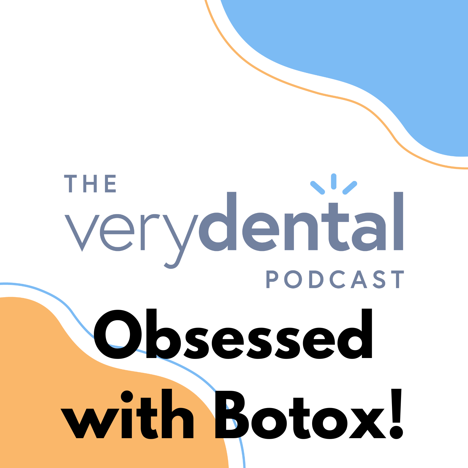 The Very Dental Podcast Network