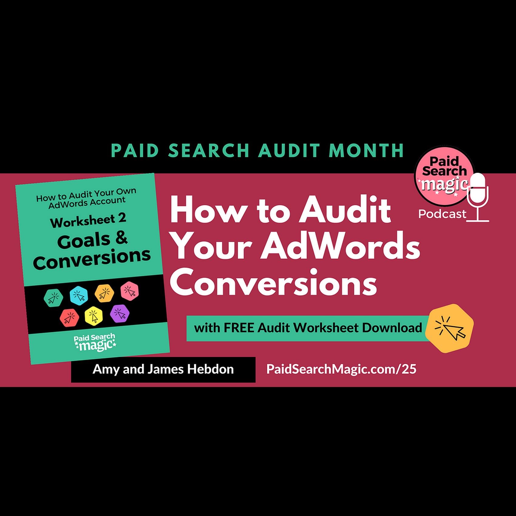 Paid Search Magic